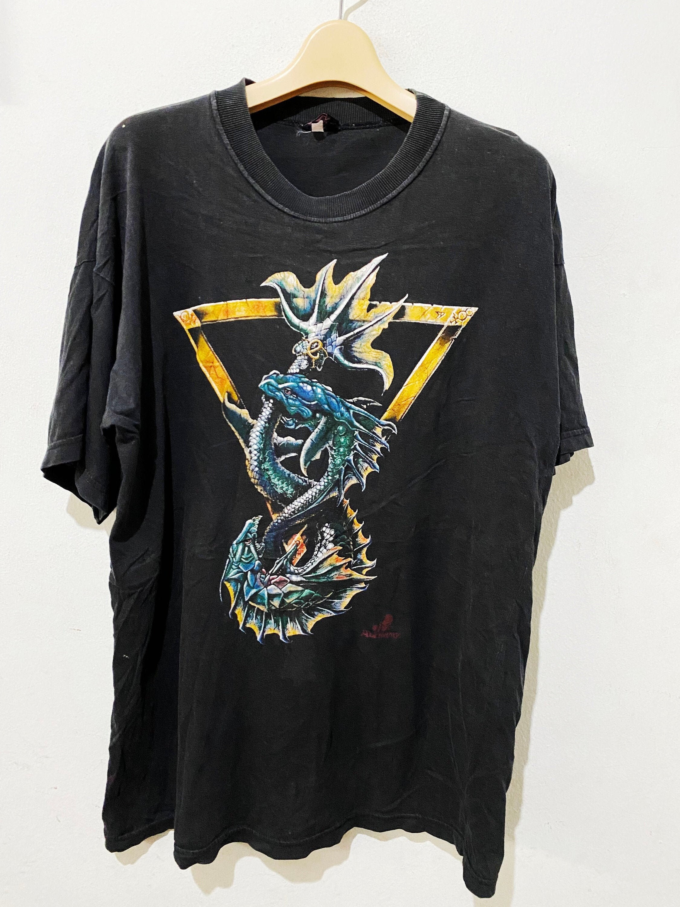 Supreme × Boris Vallejo Tank top Black L Supreme × Boris Vallejo Tank top Black L（Boris Vallejo