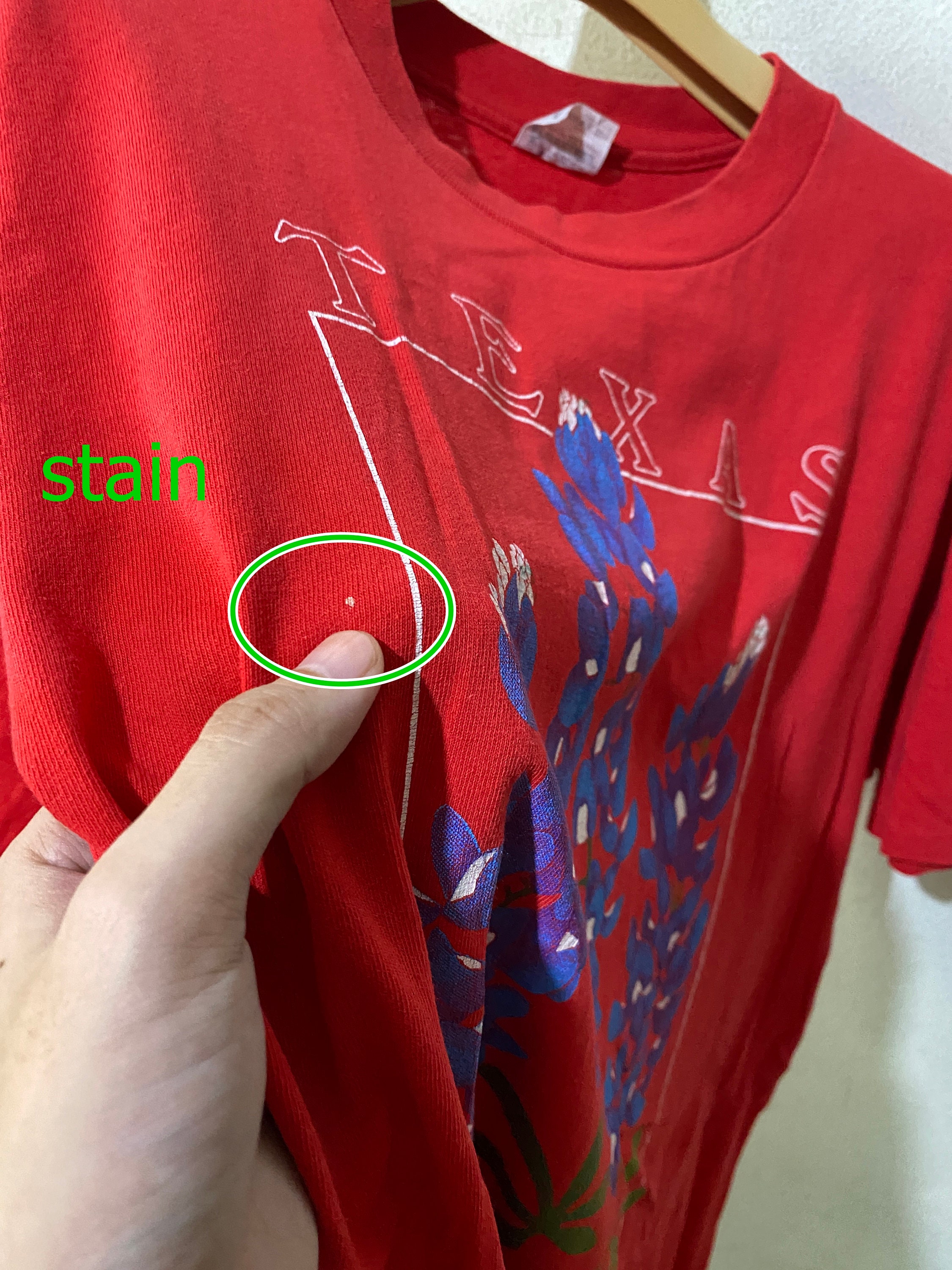 【90size】house on the hill Tシャツ　flower 90size】house on the hill Tシャツ flower 100size】house on the