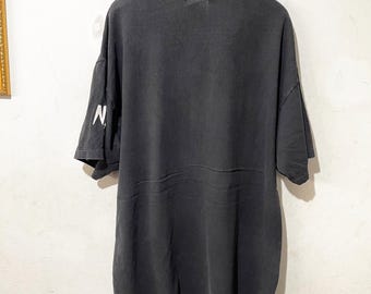 Vintage 90s Naked Raygun T-shirt Size XL - Etsy