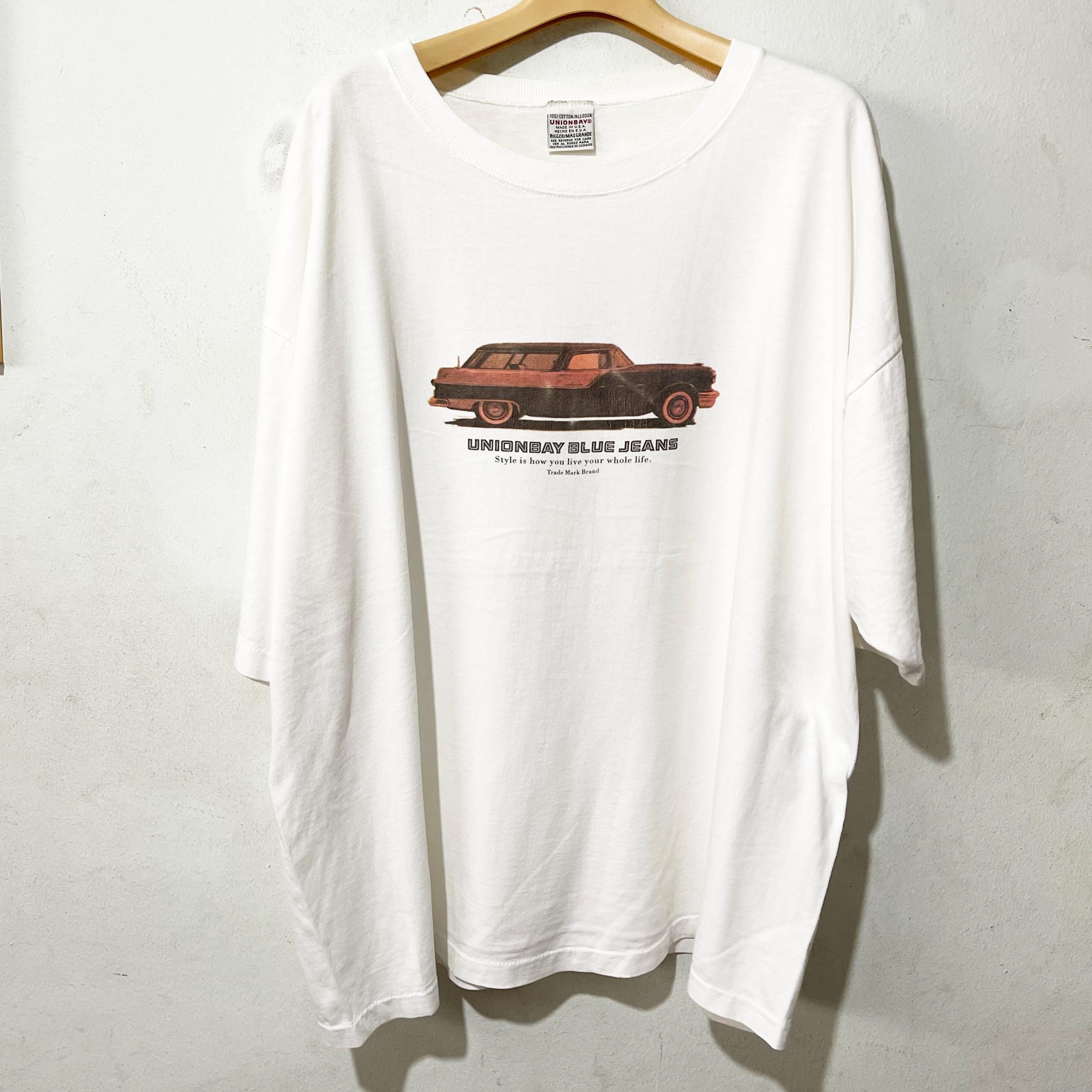 90's Unionbay Shirt - Etsy
