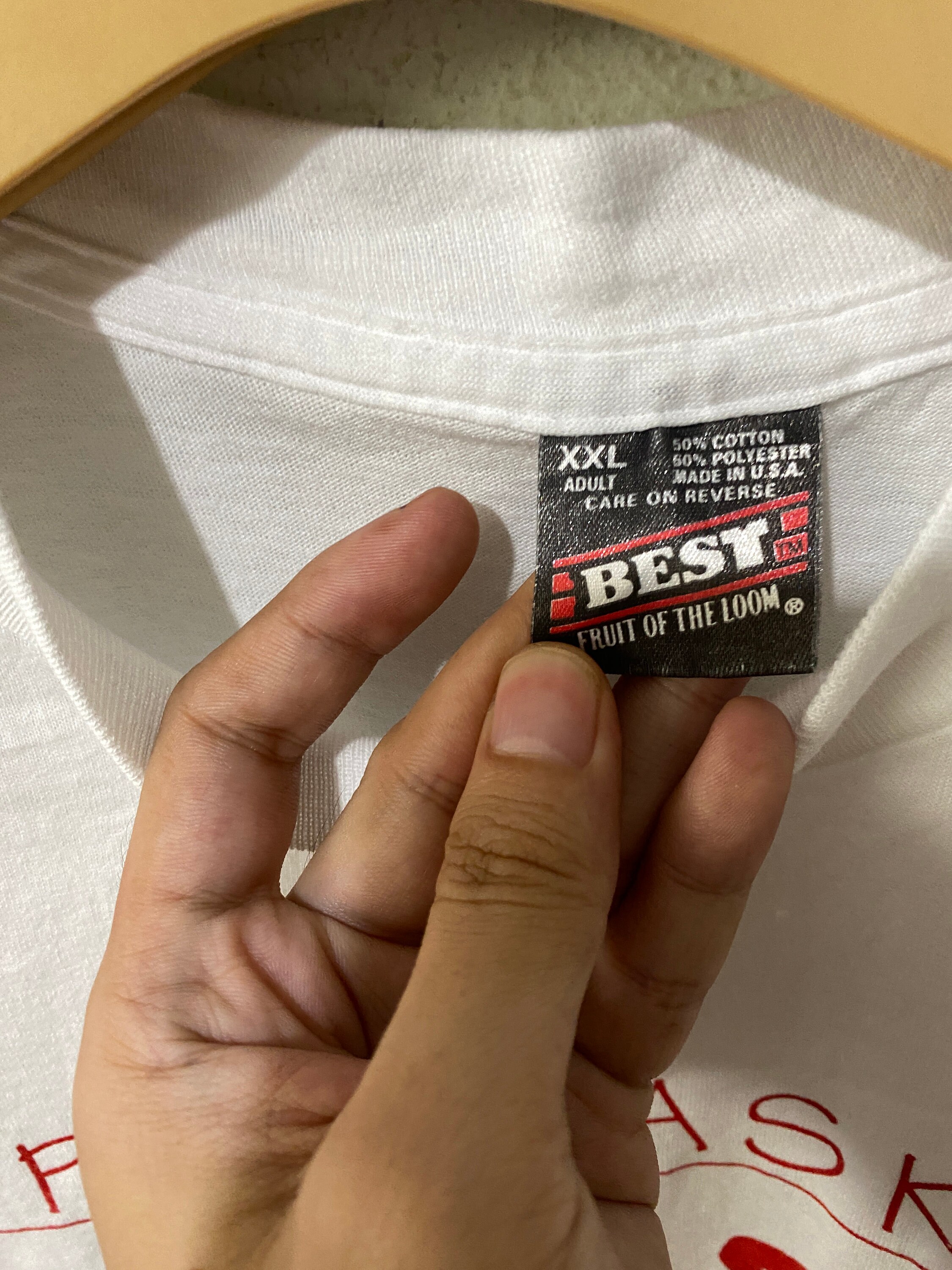 ヴィンテージ 1996 リトル・ショップ・オブ・ホラーズ Tシャツ