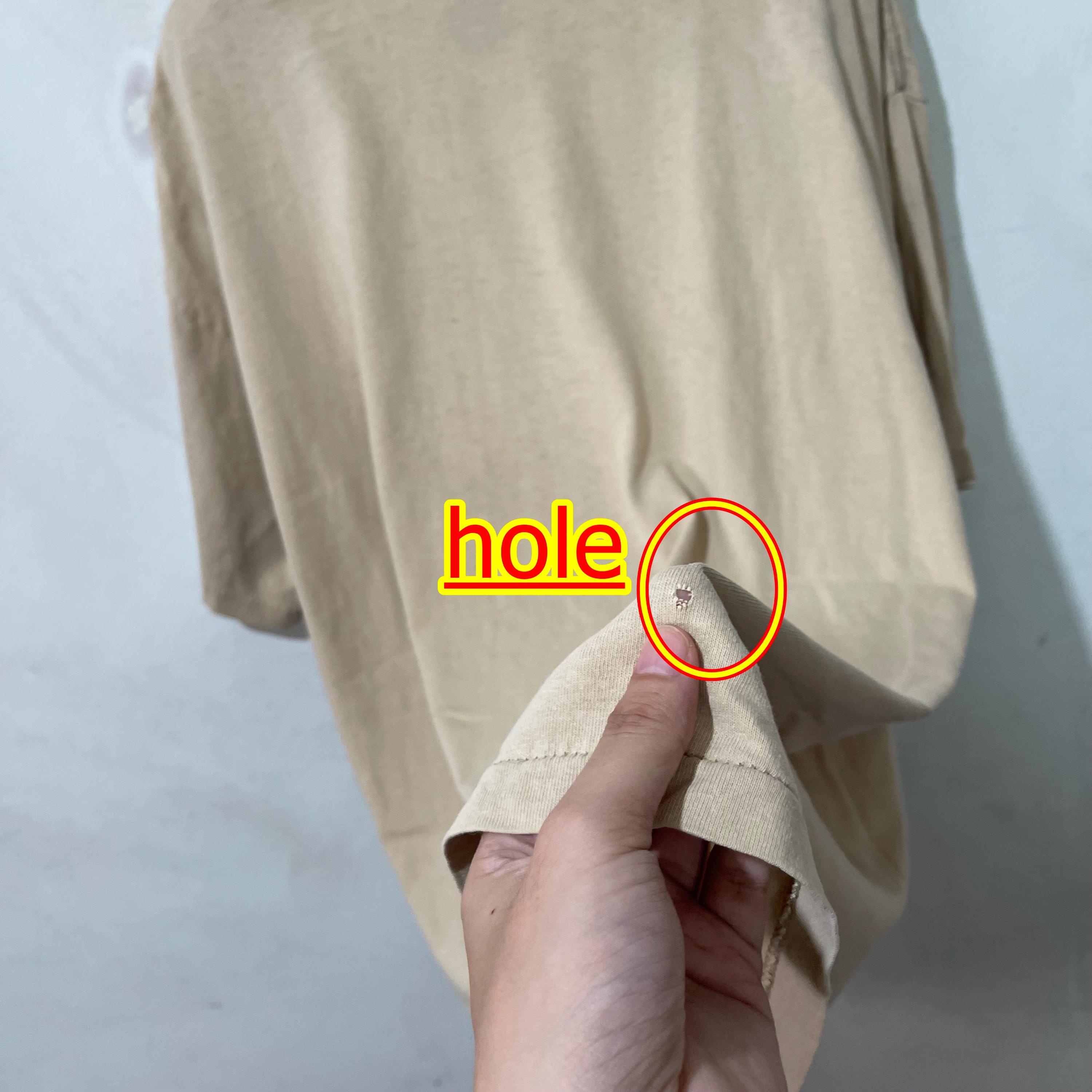 Vintage 90s Fashion Victim Courtney Davis T-shirt Graphic Tee Size