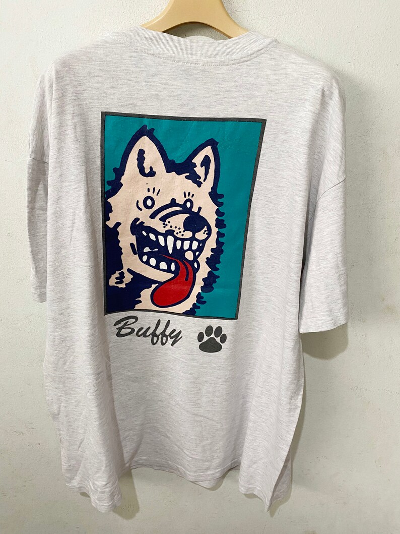 Vintage Eskimo Joe's Shirt Size XL Free Shipping Etsy