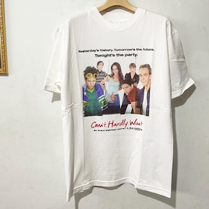 Vintage 1998 Can&#39;t Hardly Wait Shirt Size M Vintage Movie Shirt, Vintage Comedy Romance Movie Tee