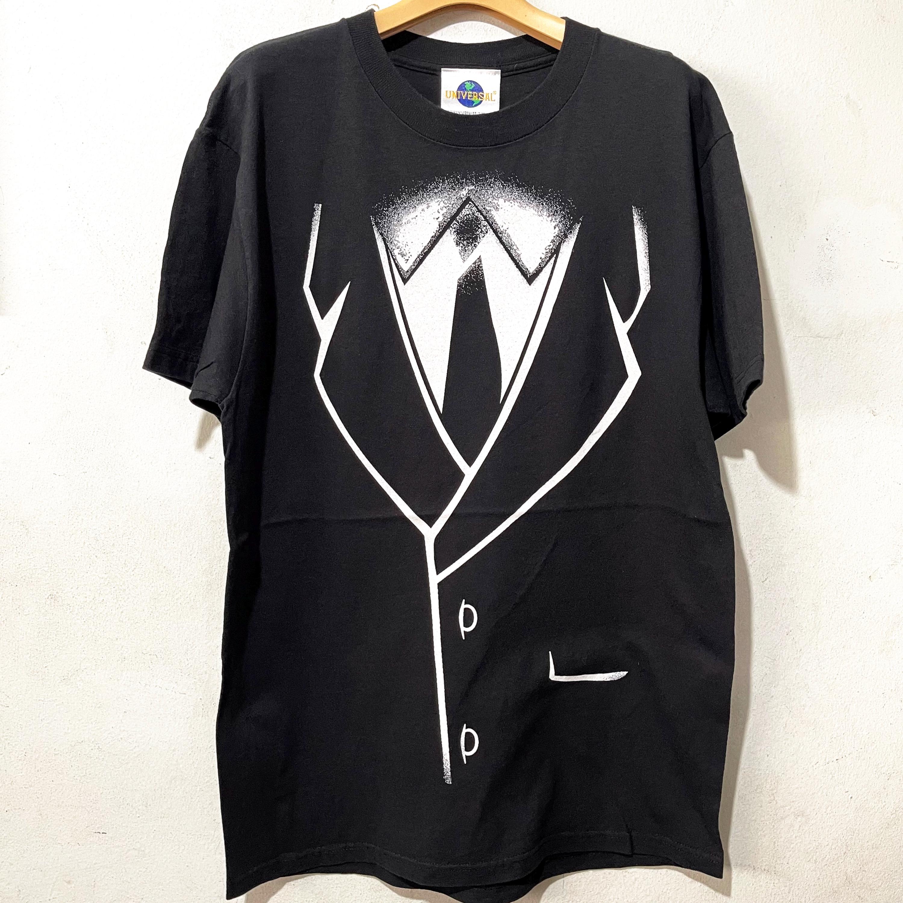 Vintage mib t shirt - Etsy 日本