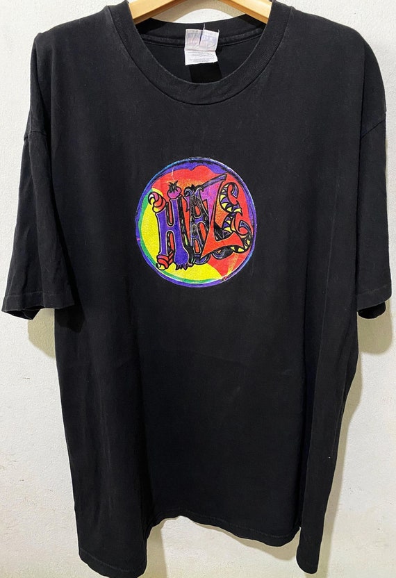 Vintage 90s eric haze - Gem