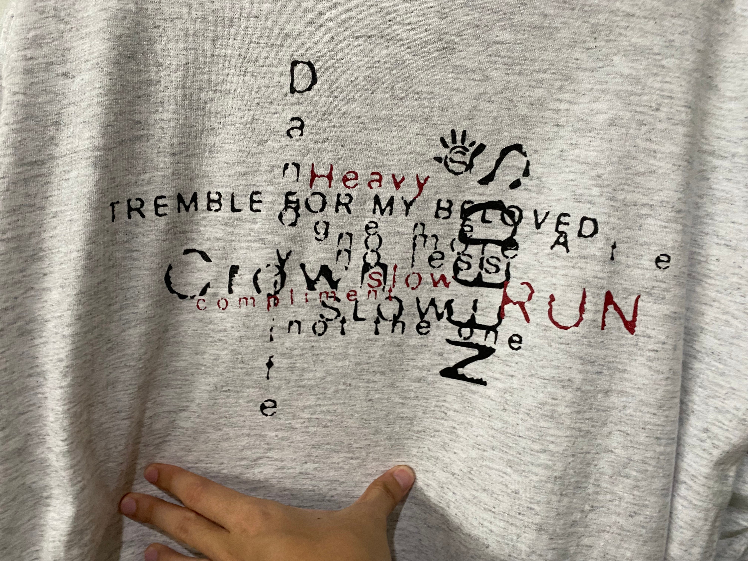 ヴィンテージ 1999 Collective Soul Tシャツ ロックバンドツアー