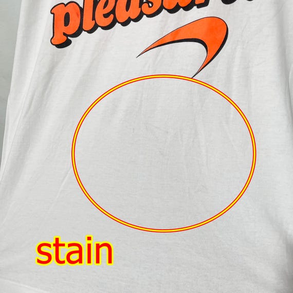 Vintage 90s Newport Pleasure T-shirt Size L - Etsy