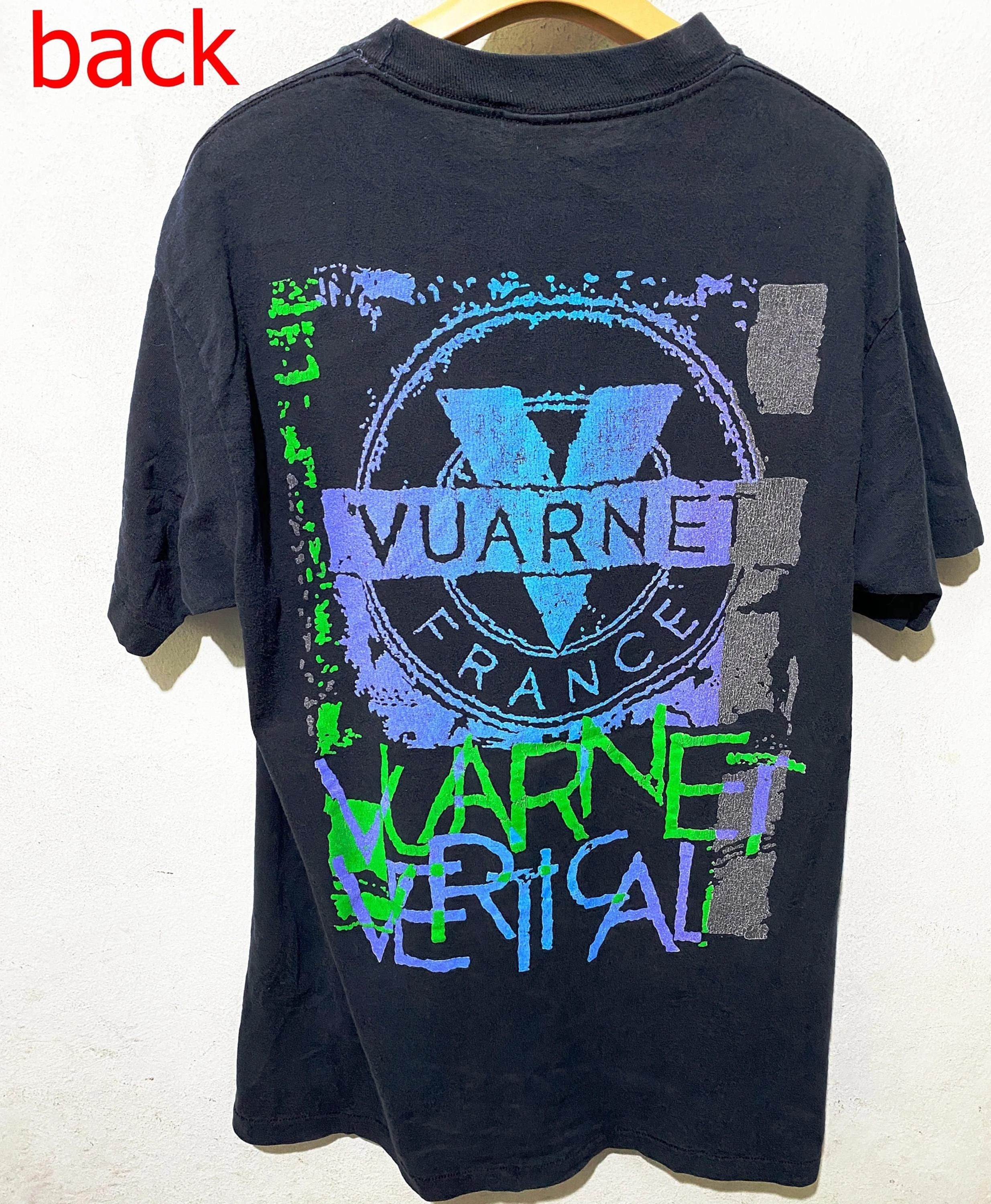 90s vuarnet t shirt - Etsy Canada