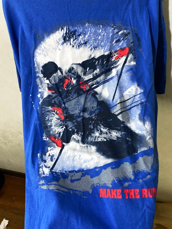 Vintage 90s Marlboro Unlimited Shirt Size XL Vintage 