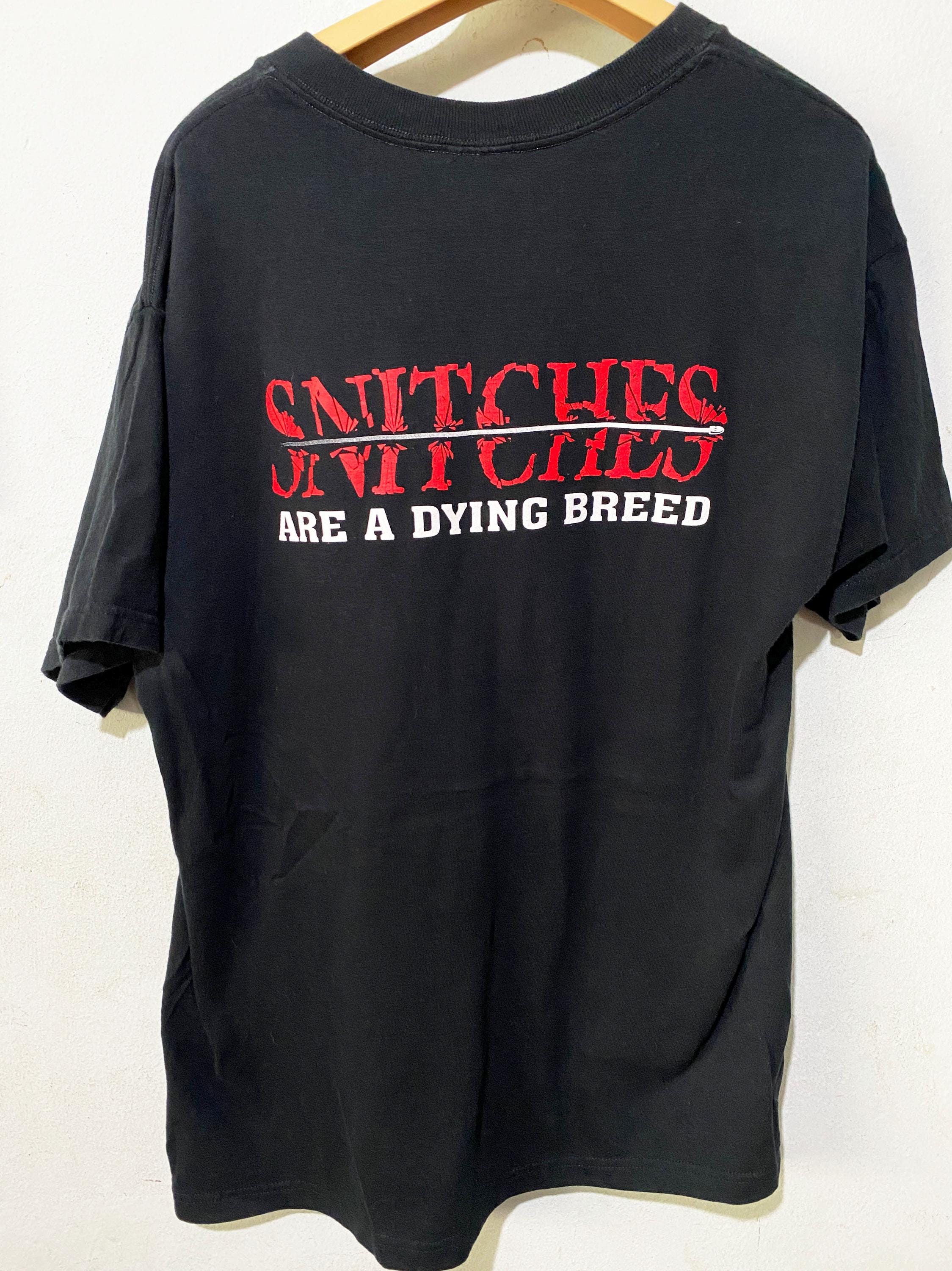 CRIME INC. Tシャツ 90sビンテージ