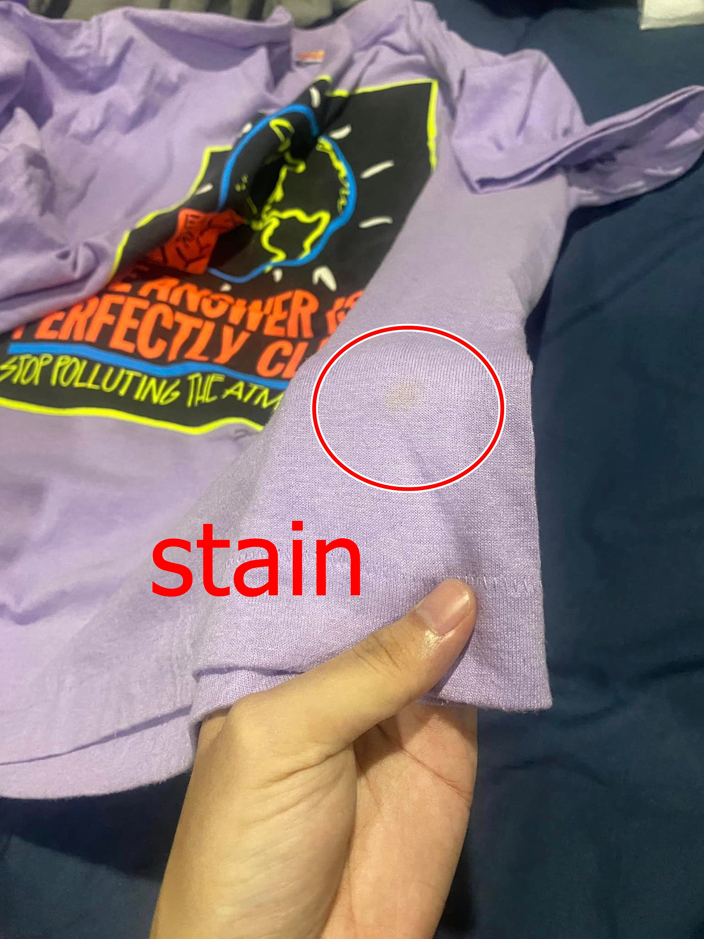 90年代ヴィンテージ アースデイ エブリデイ Tシャツ サイズXL - Etsy 日本