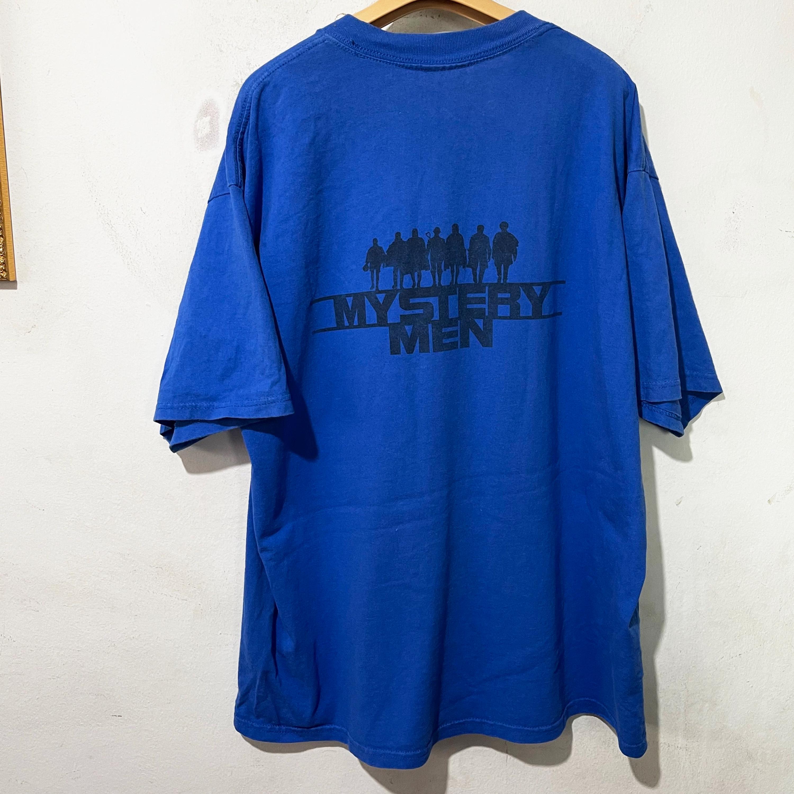 90s モーリスマローン HIPHOPSHOP フェード ネイビー Tシャツ il_fullxfull.7092937035_gbii.jpg