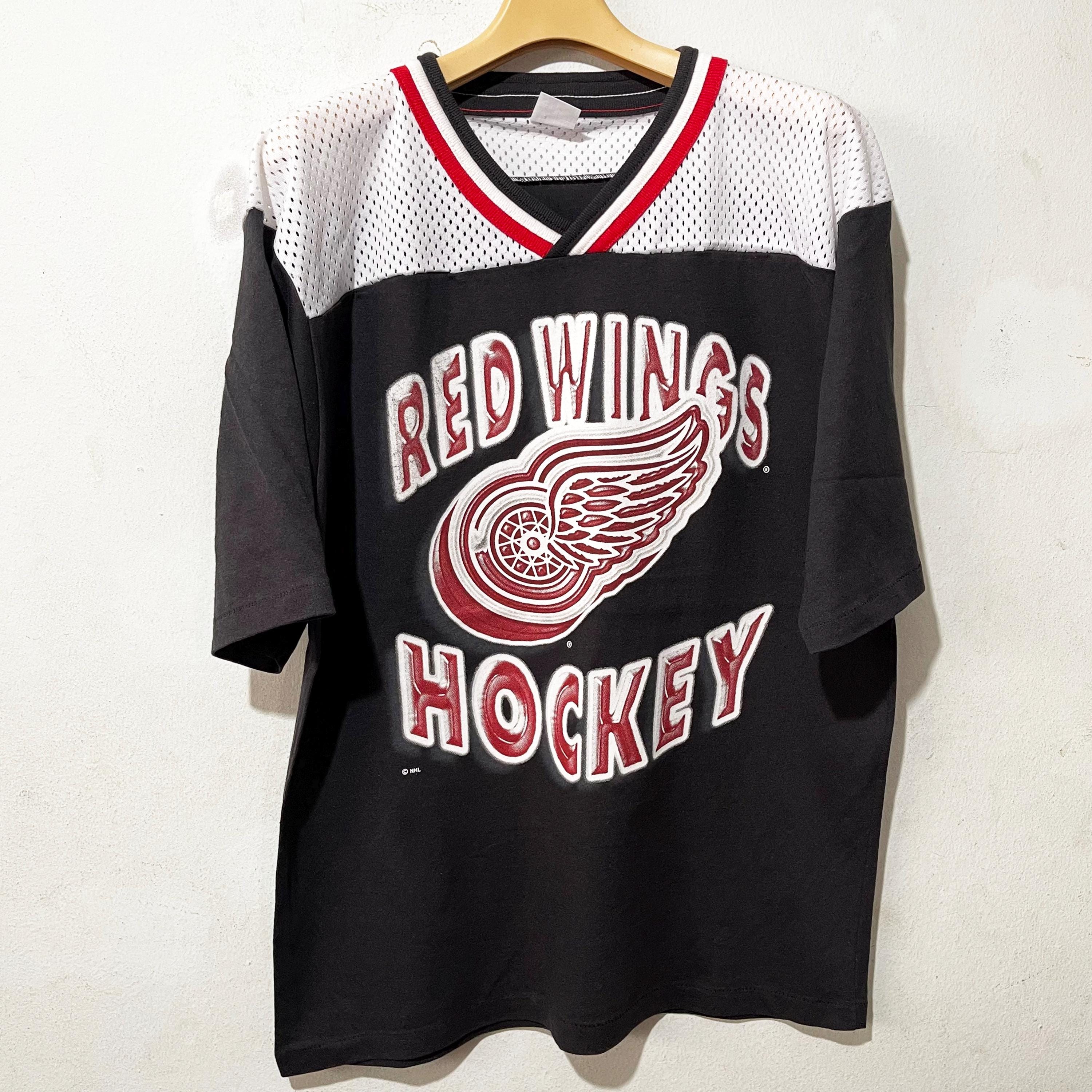 Detroit Red Wings Jersey UK