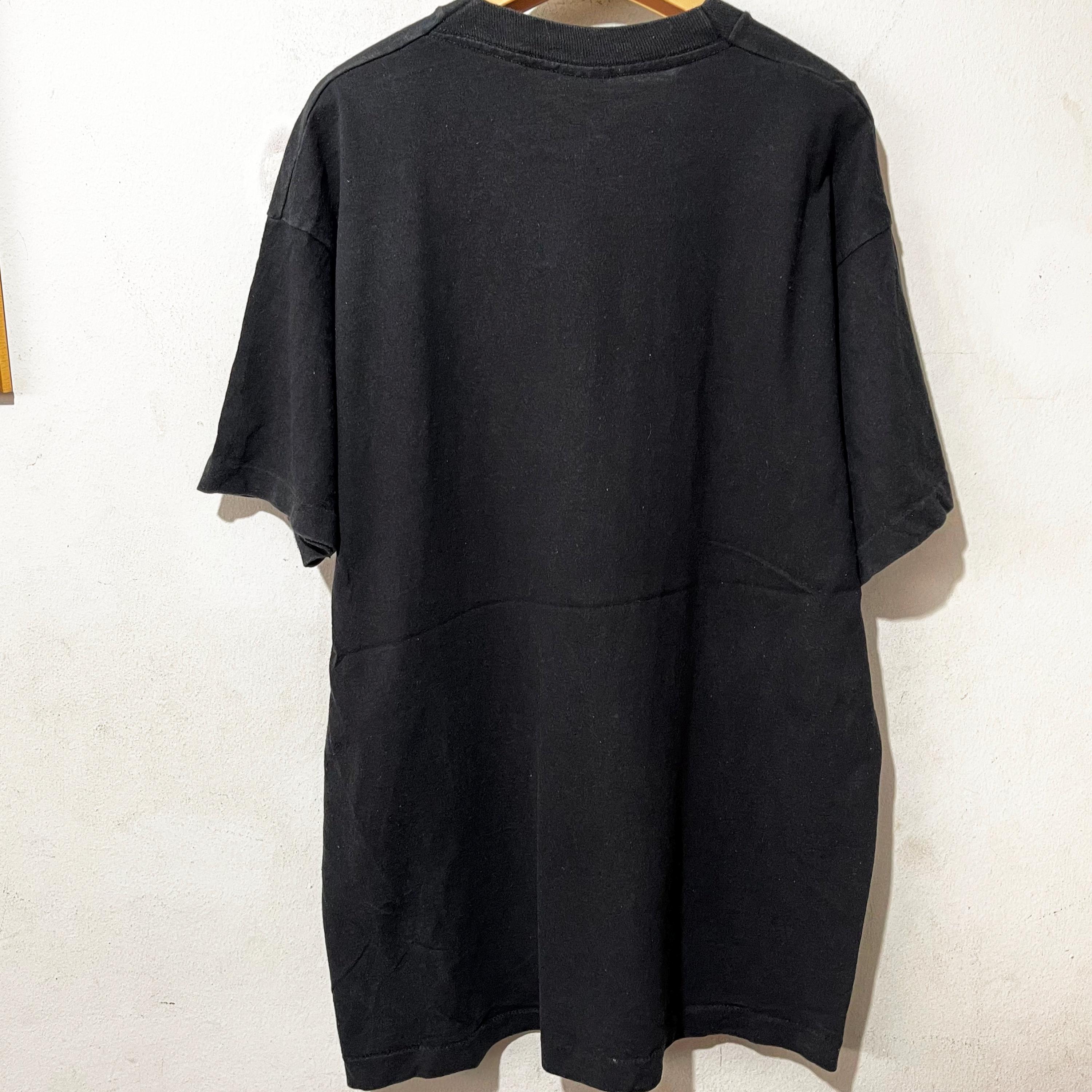Vintage 90s IBM OS2 T-shirt Size L - Etsy