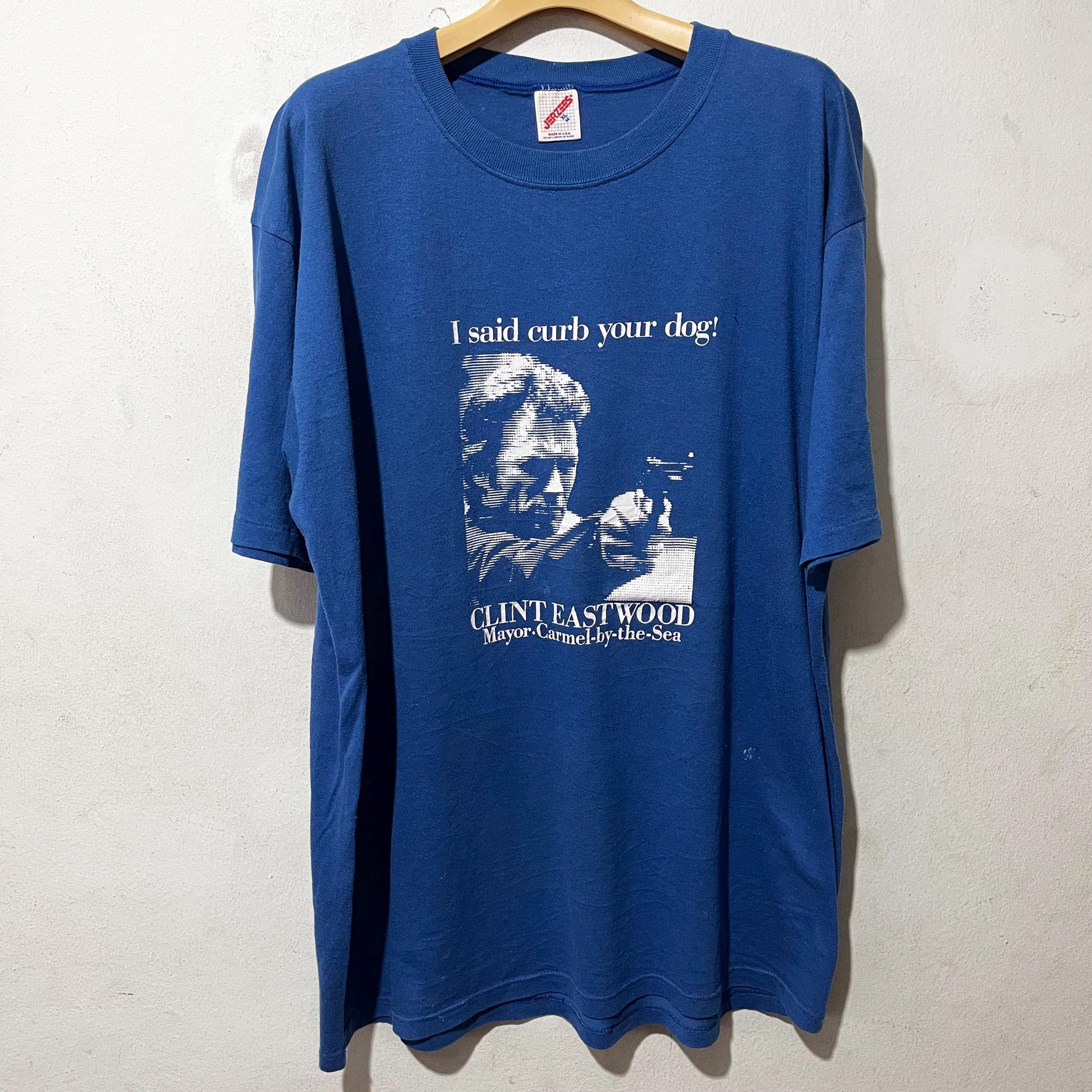 溝*尻様 Clint Eastwood 90’s VINTAGE Tシャツ LE il_fullxfull.6936109484_pwnt.jpg