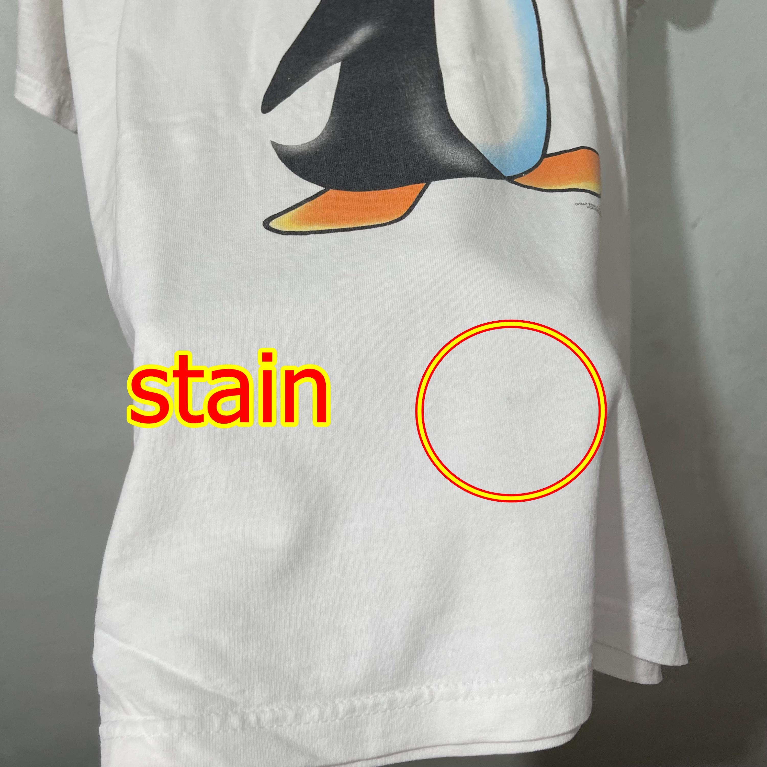 ヴィンテージ 1998 チリー・ウィリー Tシャツ サイズ M - Etsy 日本