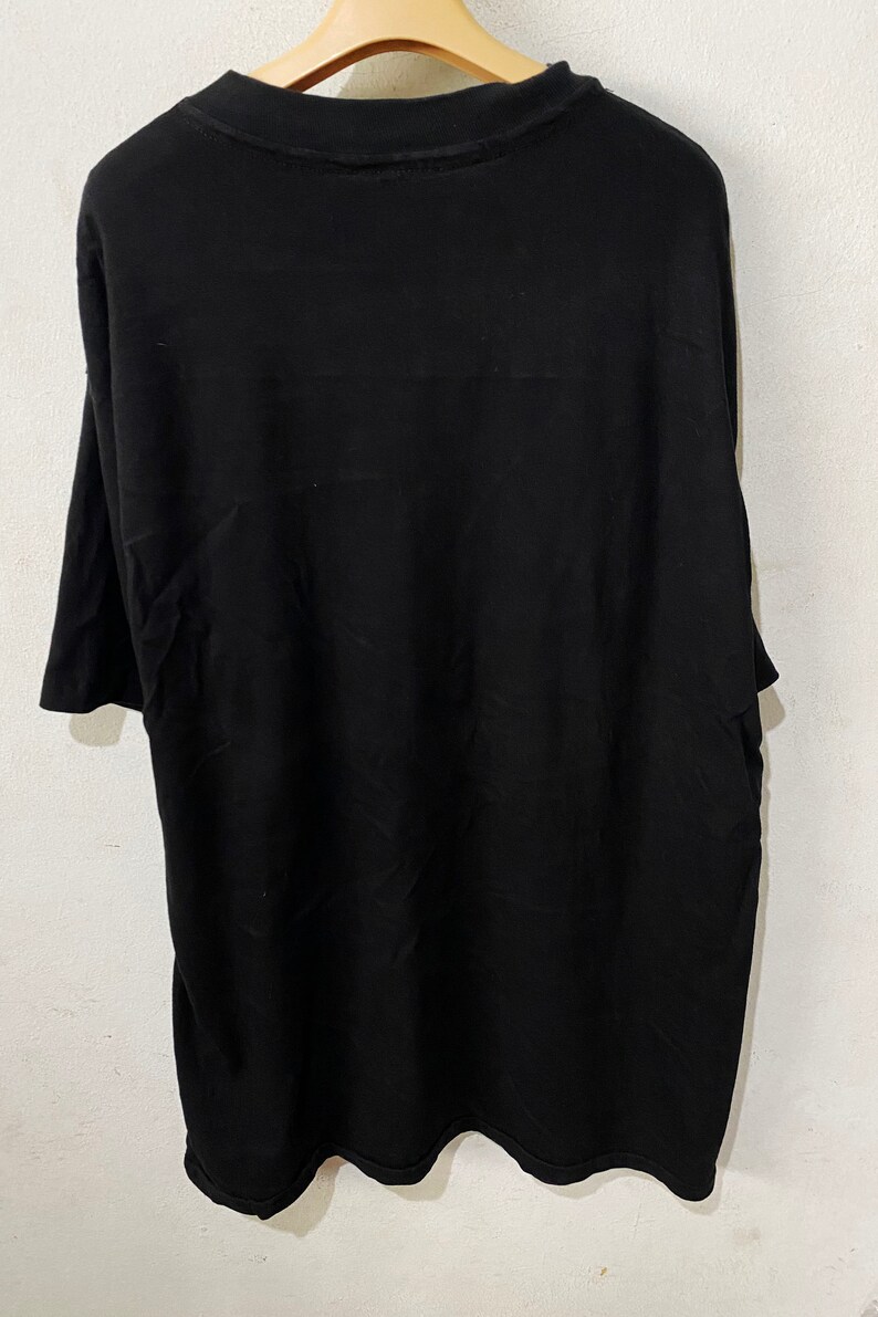 Vintage San Francisco Shirt Size XL 90s California City Skyline Tee