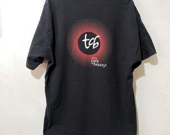 Vintage 2001 Jill Scott Tour T-shirt Size XL - Etsy