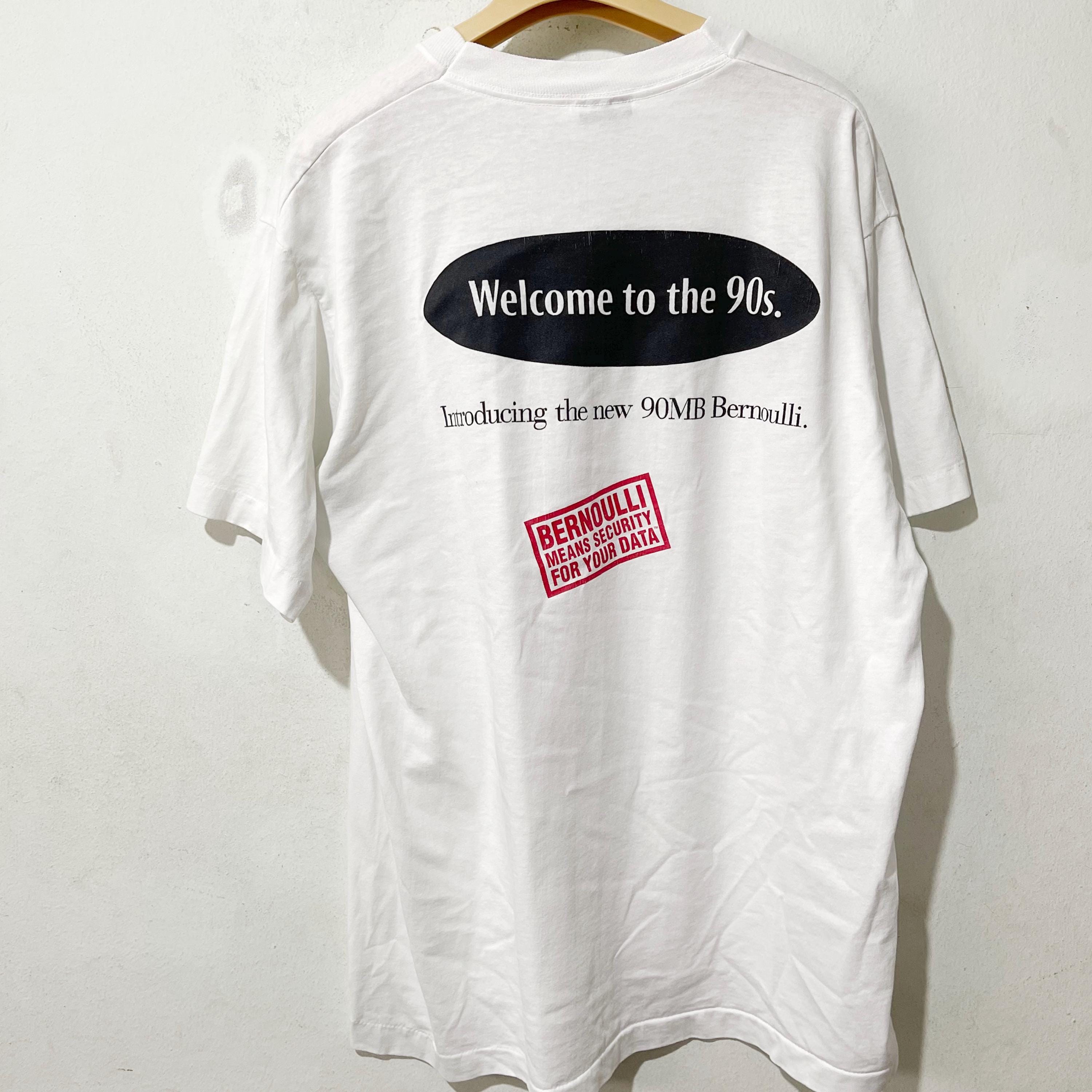 Vintage 90s Computer Tech T-shirt Size XL - Etsy