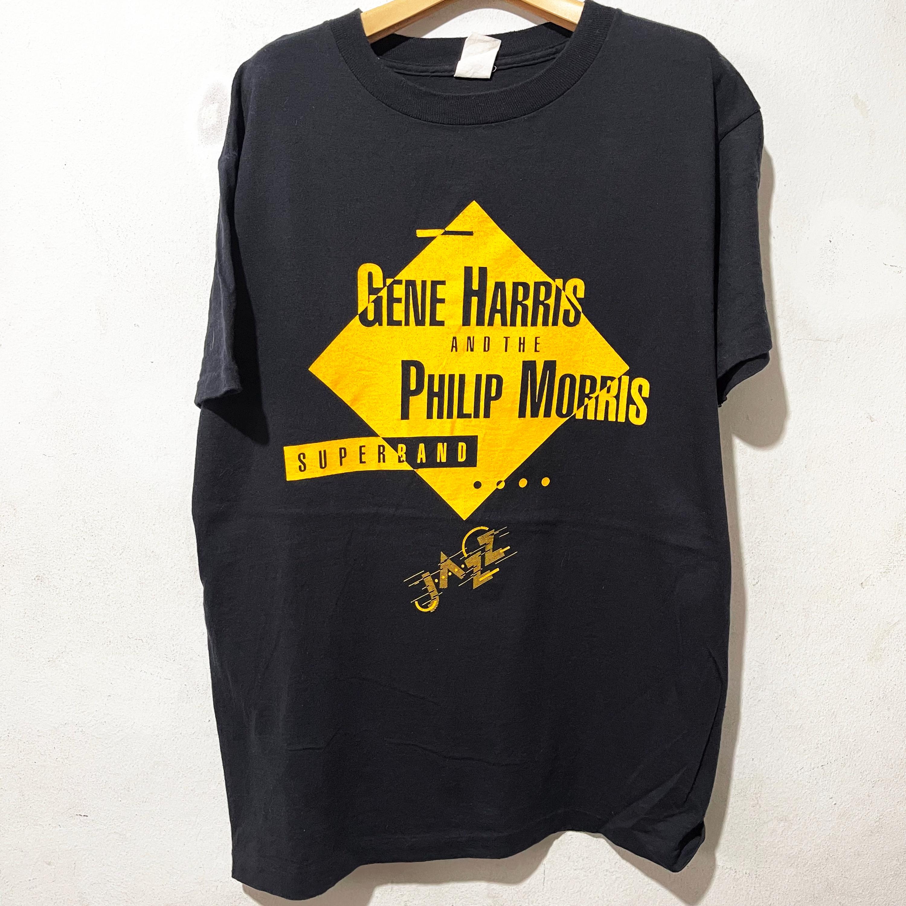 80's BennyCarter Jazz Tシャツ　PRC 楽天市場】【5/24 48h限定 10%OFF×P5倍!!】 80s USA製 ☆ ジャズ