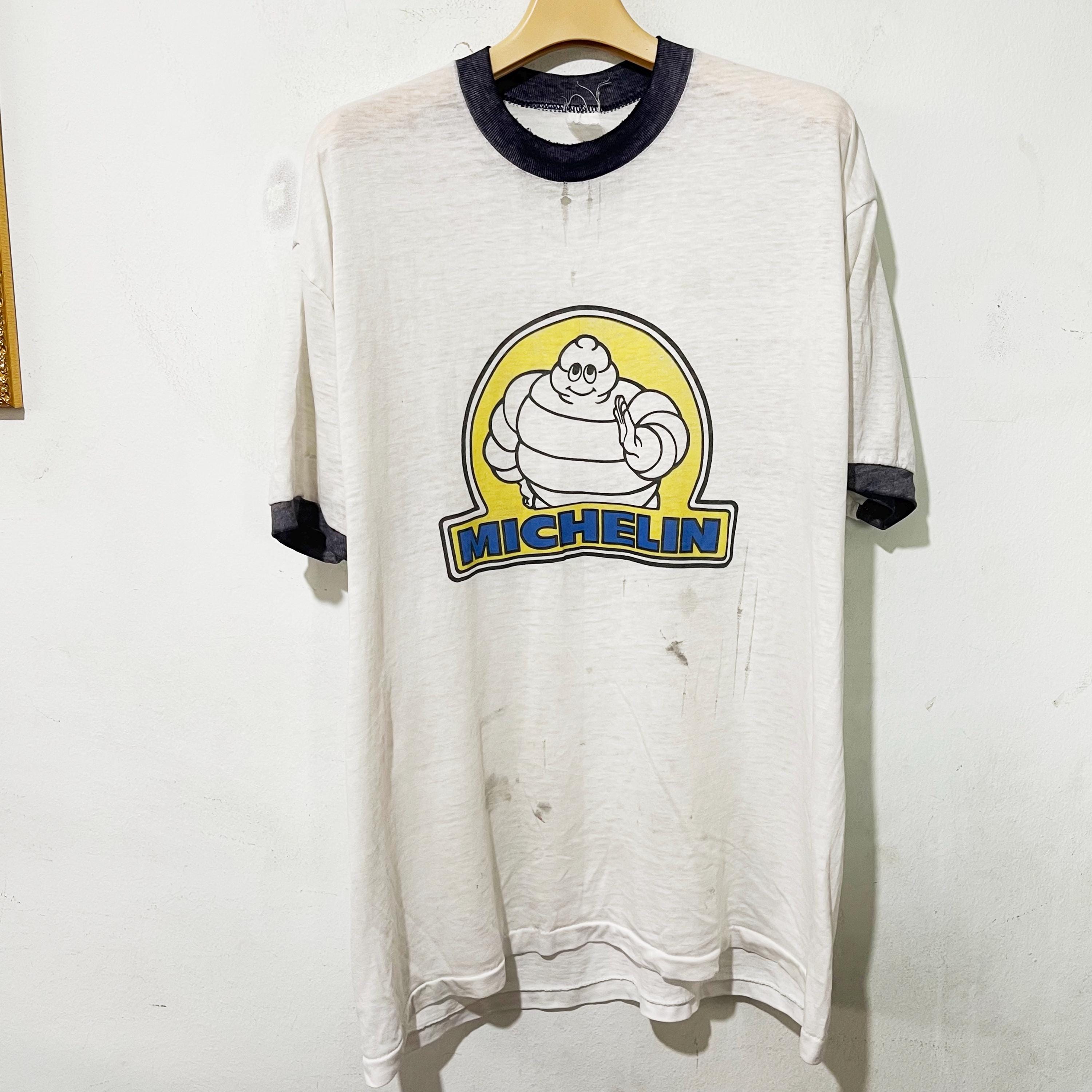 Michelin shirt - Etsy 日本