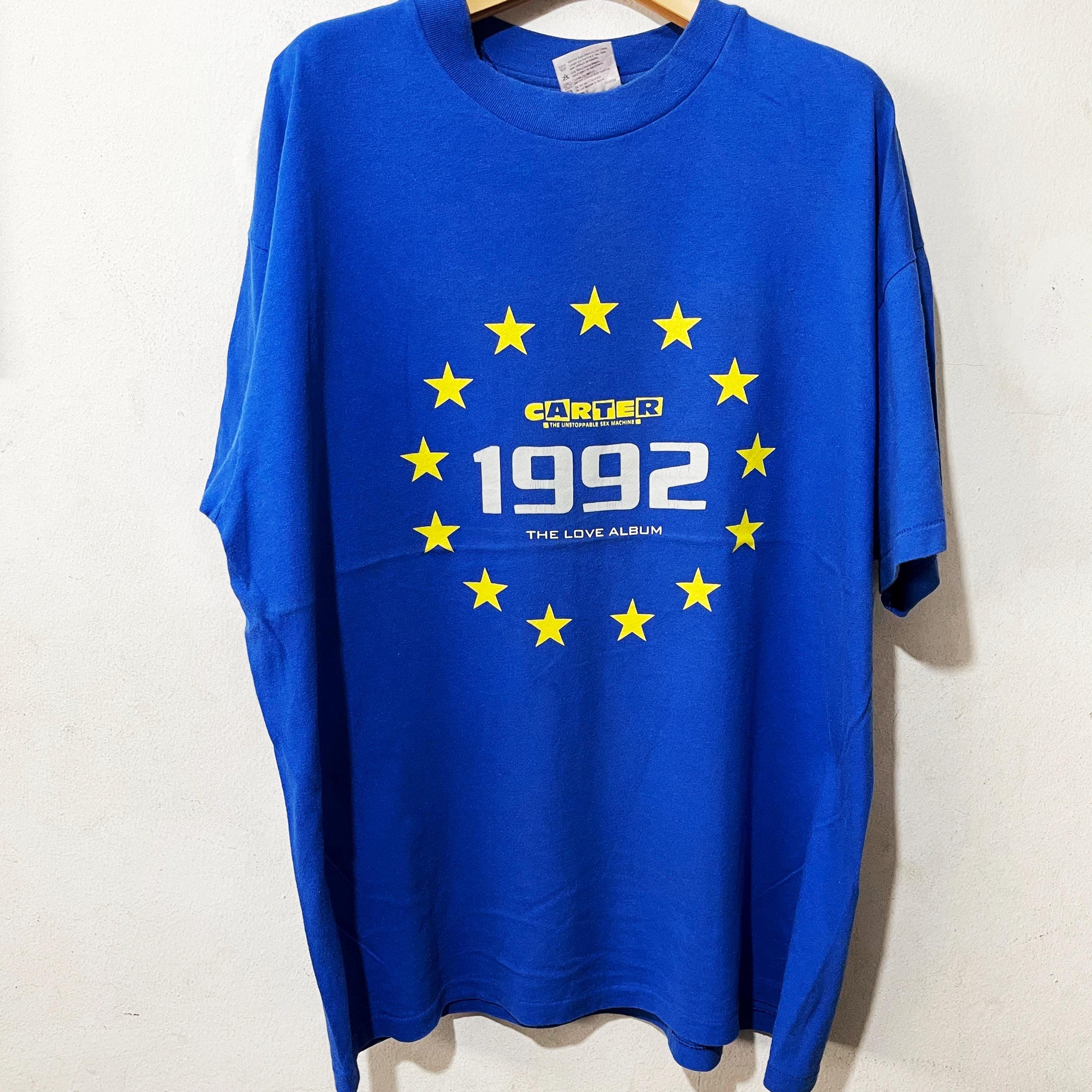 CARTER USM 90年代　Tシャツ $_57.JPG?set_id=8800005007