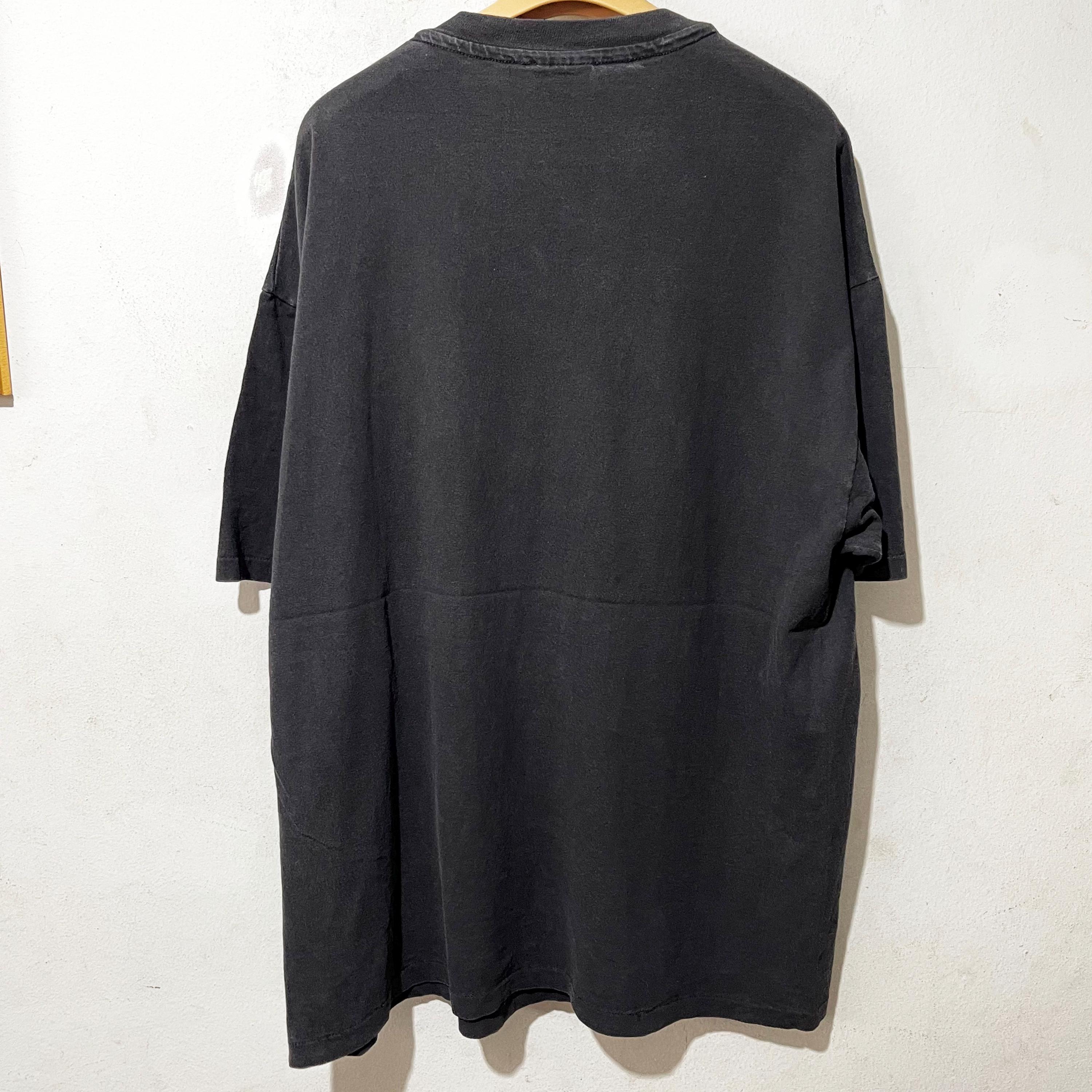 ヴィンテージ 90年代 セッション スケートボード Tシャツ サイズ XL 