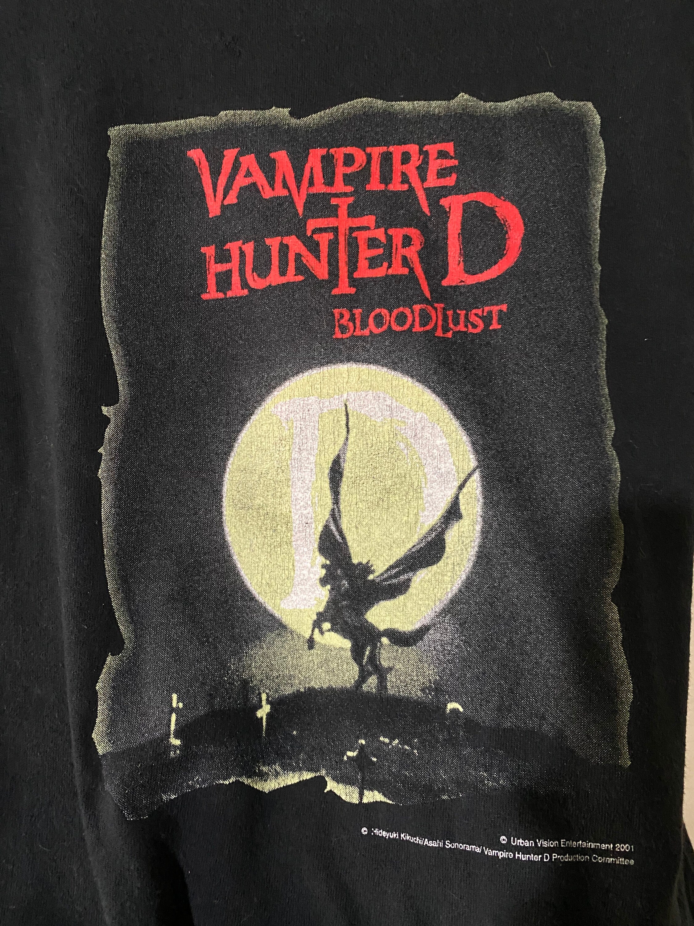 61 Vampire Hunter D- Bloodlust ideas  vampire hunter d, vampire hunter,  vampire