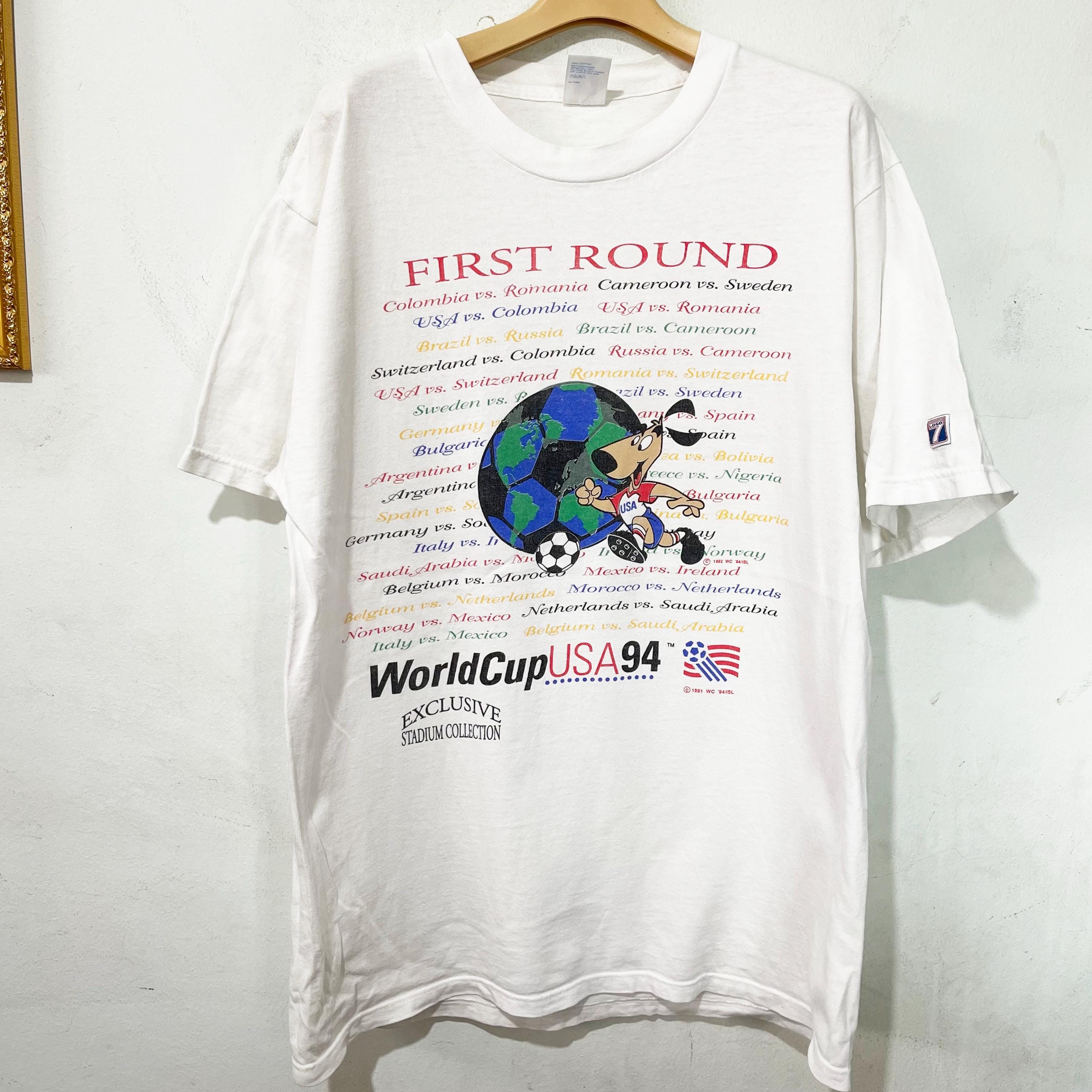 1994  Tシャツ ビンテージ 1994 Graphic Tee 94 - Etsy