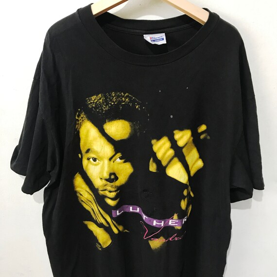 Vintage 1991 Luther Vandross Power of Love Tour Sh