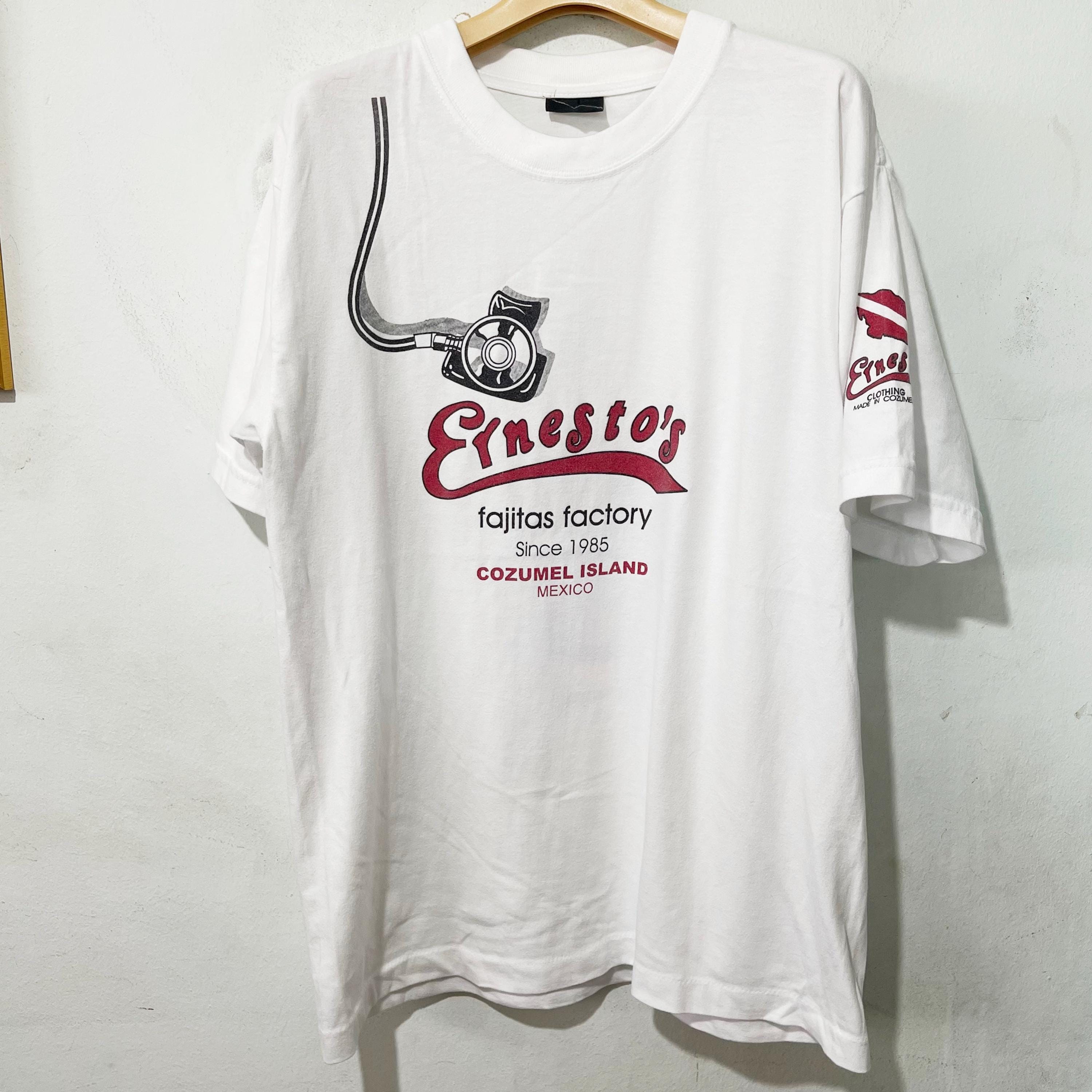 Vintage 2000s Cozumel Mexico T-shirt Scuba Dive Tee Size L - Etsy
