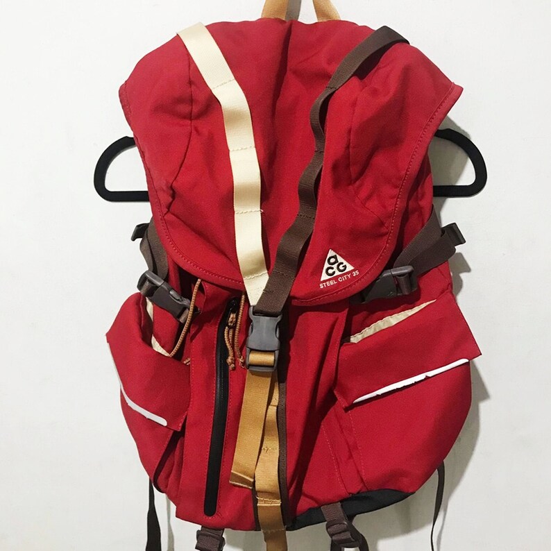 nike acg steel city 35 backpack