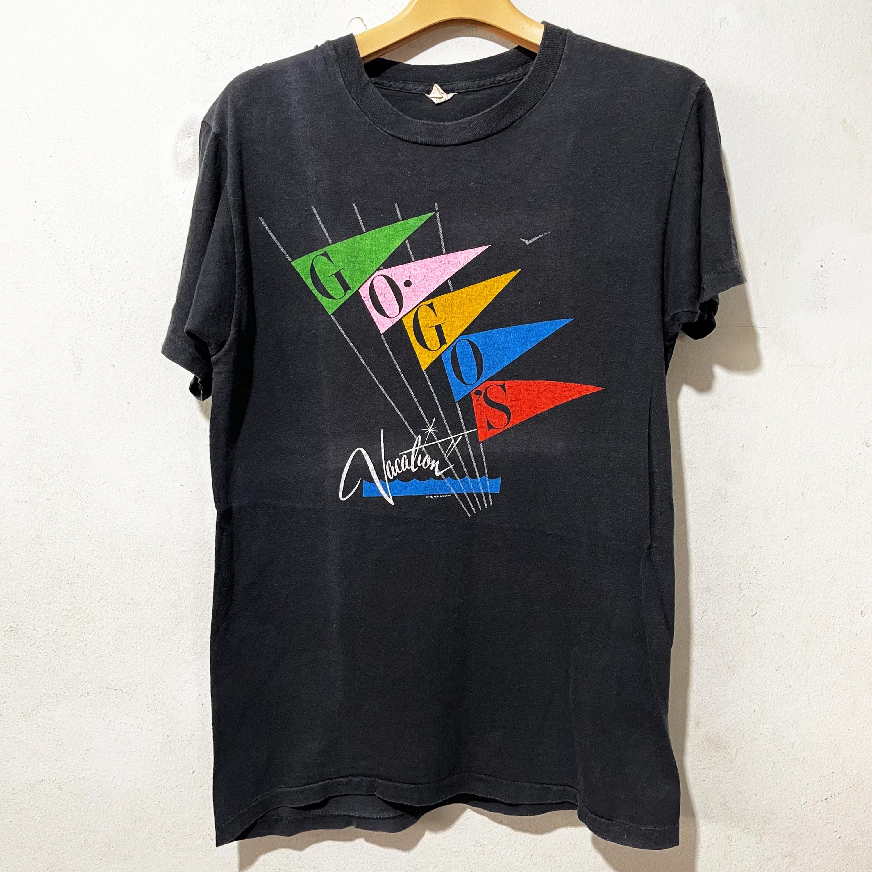 【rockinboz】EVERYDAY VACATION TEE USED Tinker Juarez Rockin' Since the 80's! – Trail Print