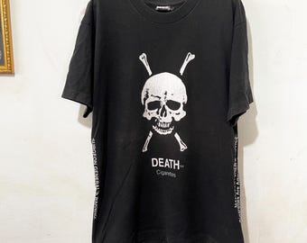 Vintage 90's Best Buy Cigarettes White T Shirt Size XL - Etsy