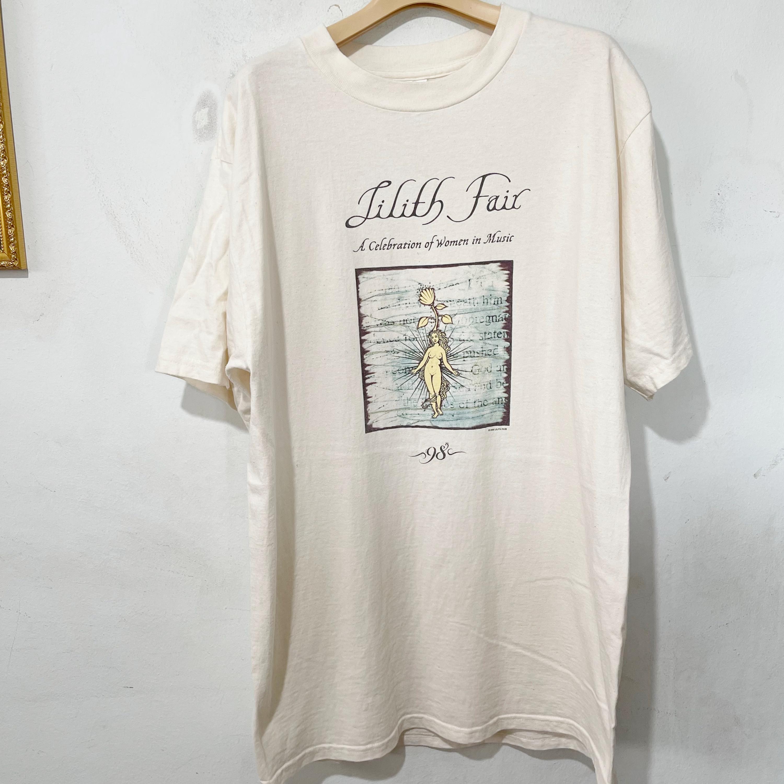 Vintage Lilith Fair - Etsy Canada