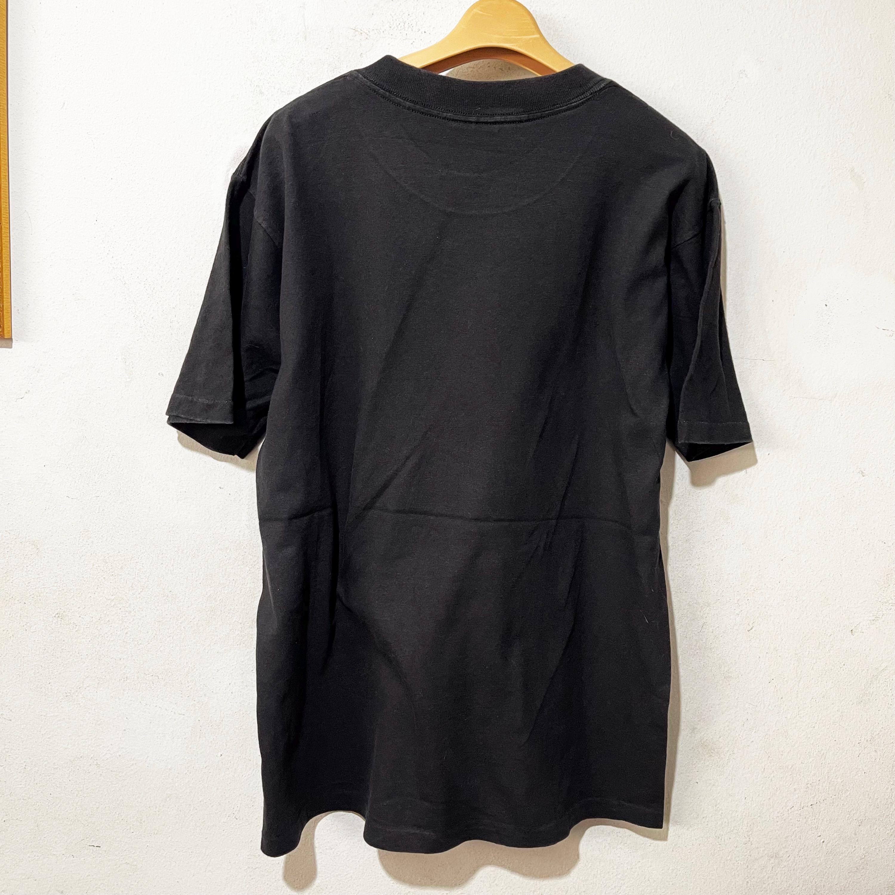 トップス House on the Hill S/S Tee (Umbrella)90 Vintage 90s the Umbrellas T-shirt Size L - Etsy
