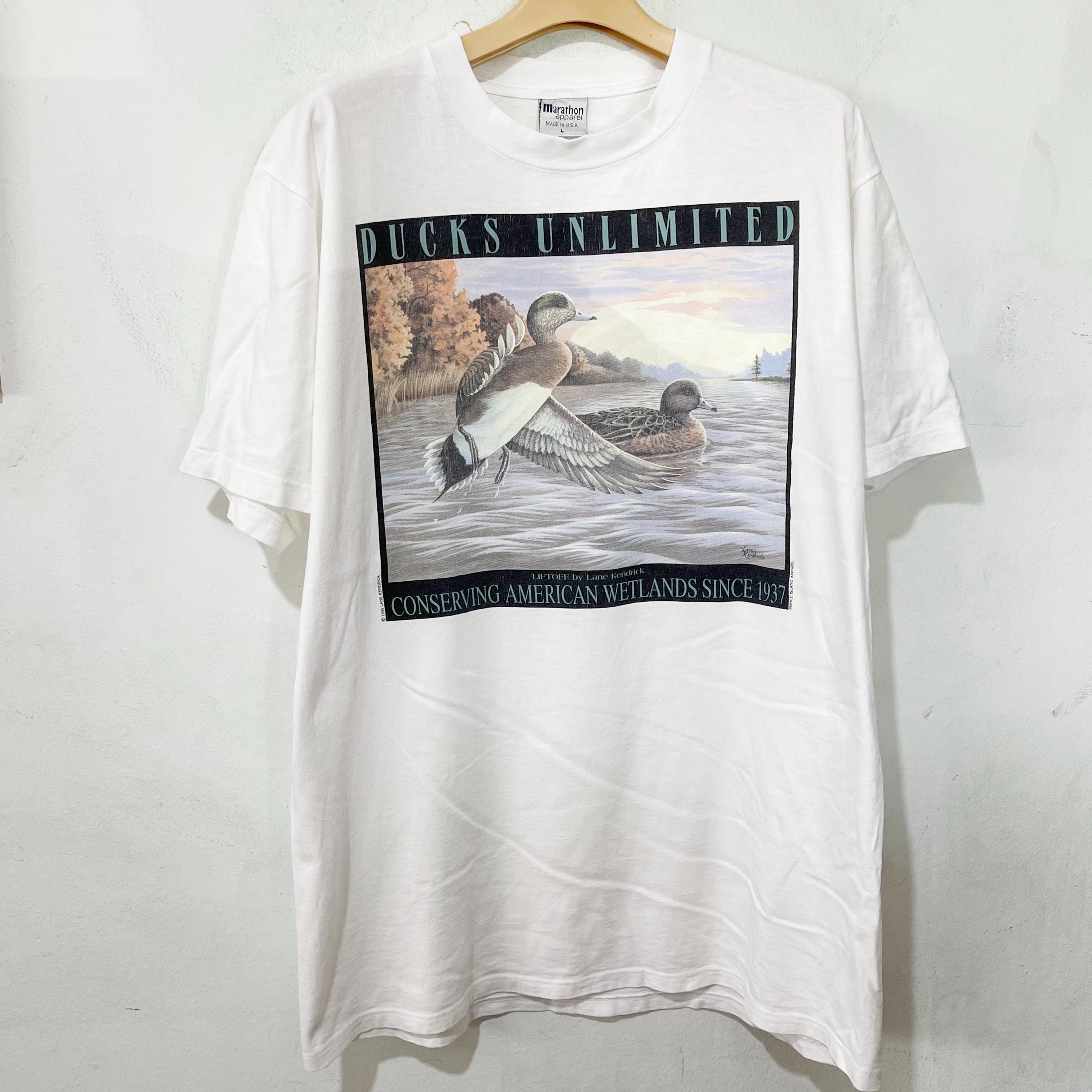 Ducks Unlimited Shirt