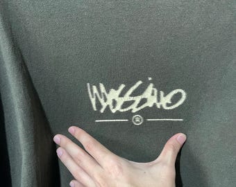 Vintage 90s Mossimo See the Light T-shirt L–X - Etsy