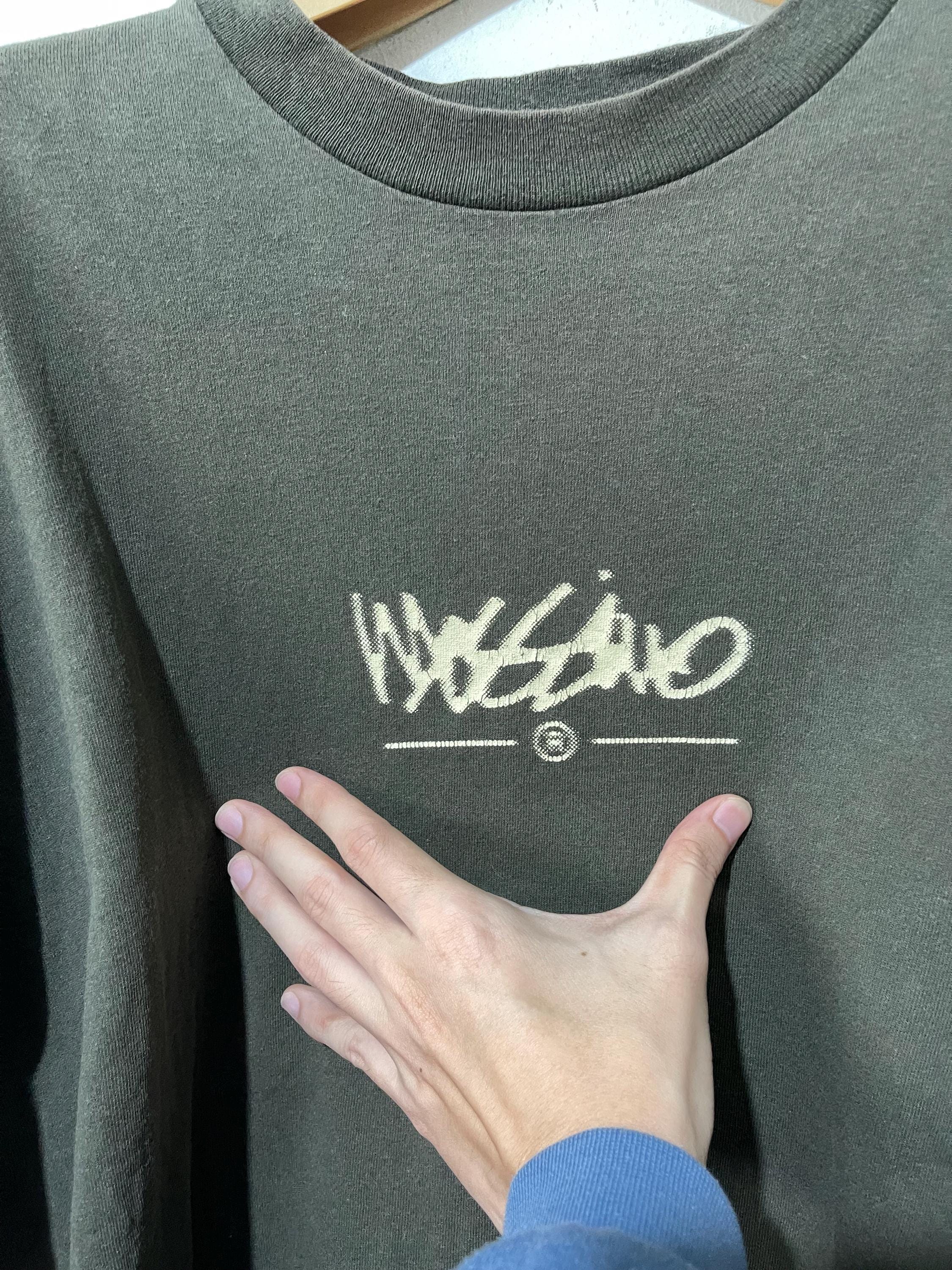Vintage 90s Mossimo See the Light T-shirt L–X - Etsy