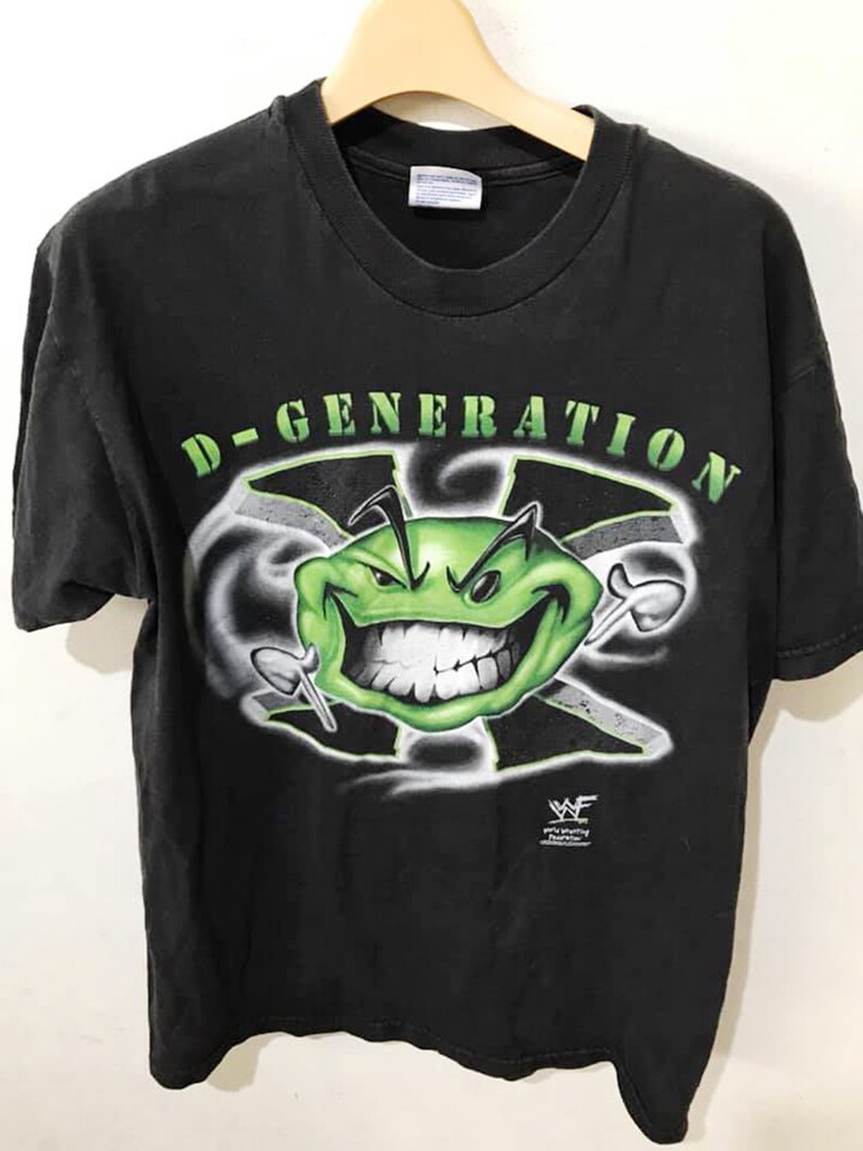 generation x shirts