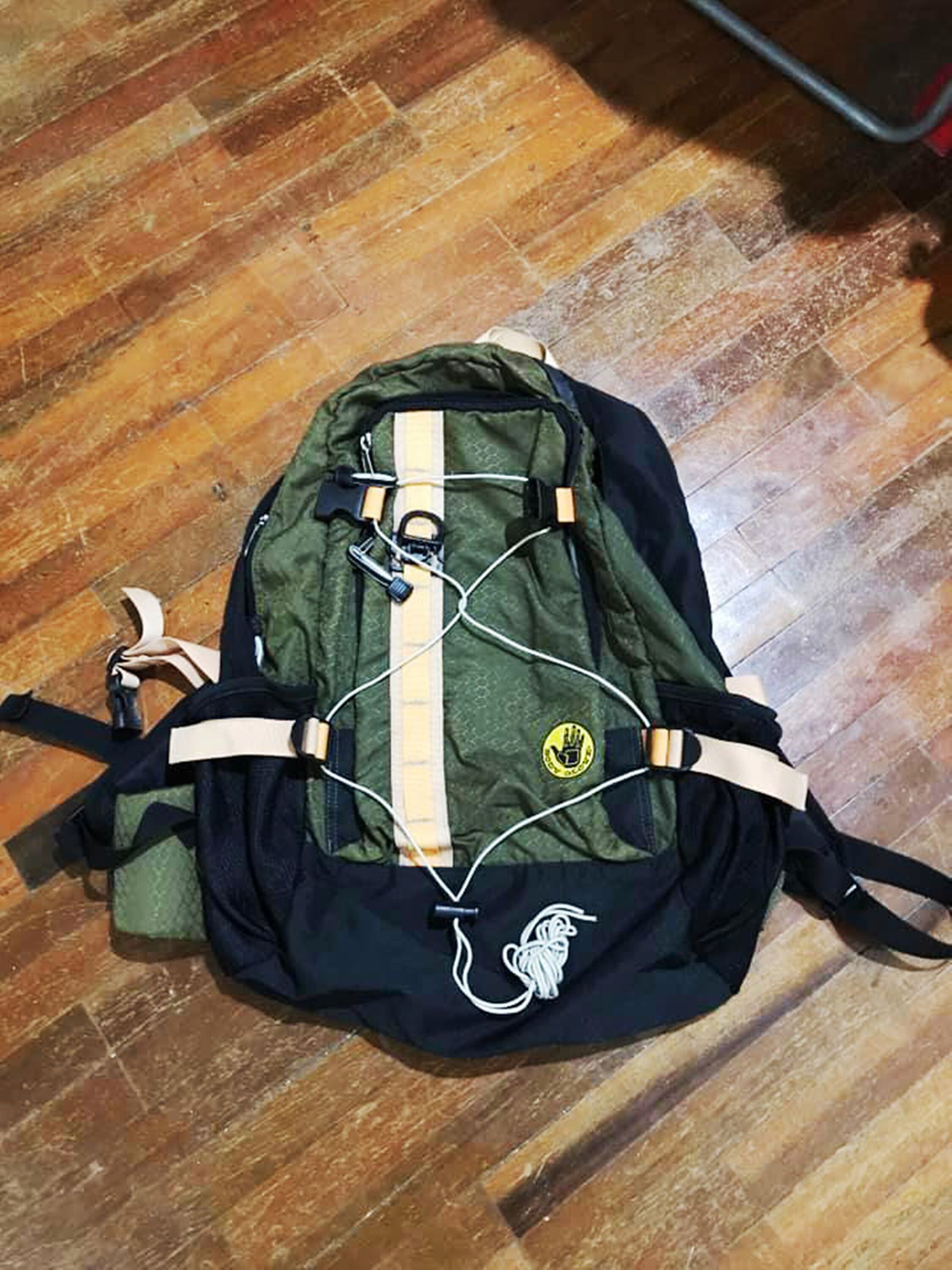 Vintage Body Glove Backpack Free Shipping Men Backpack School Etsy