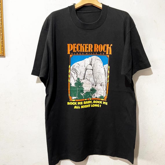Vintage 1989 Sturgis Motorcycle Rally T-shirt Size L - Etsy