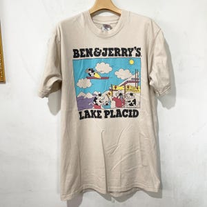 Ben Jerry's Shirt - Etsy