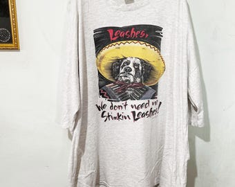 Vintage 90s Big Dogs Rasta Dog Tee Reggae Humor - Etsy Israel