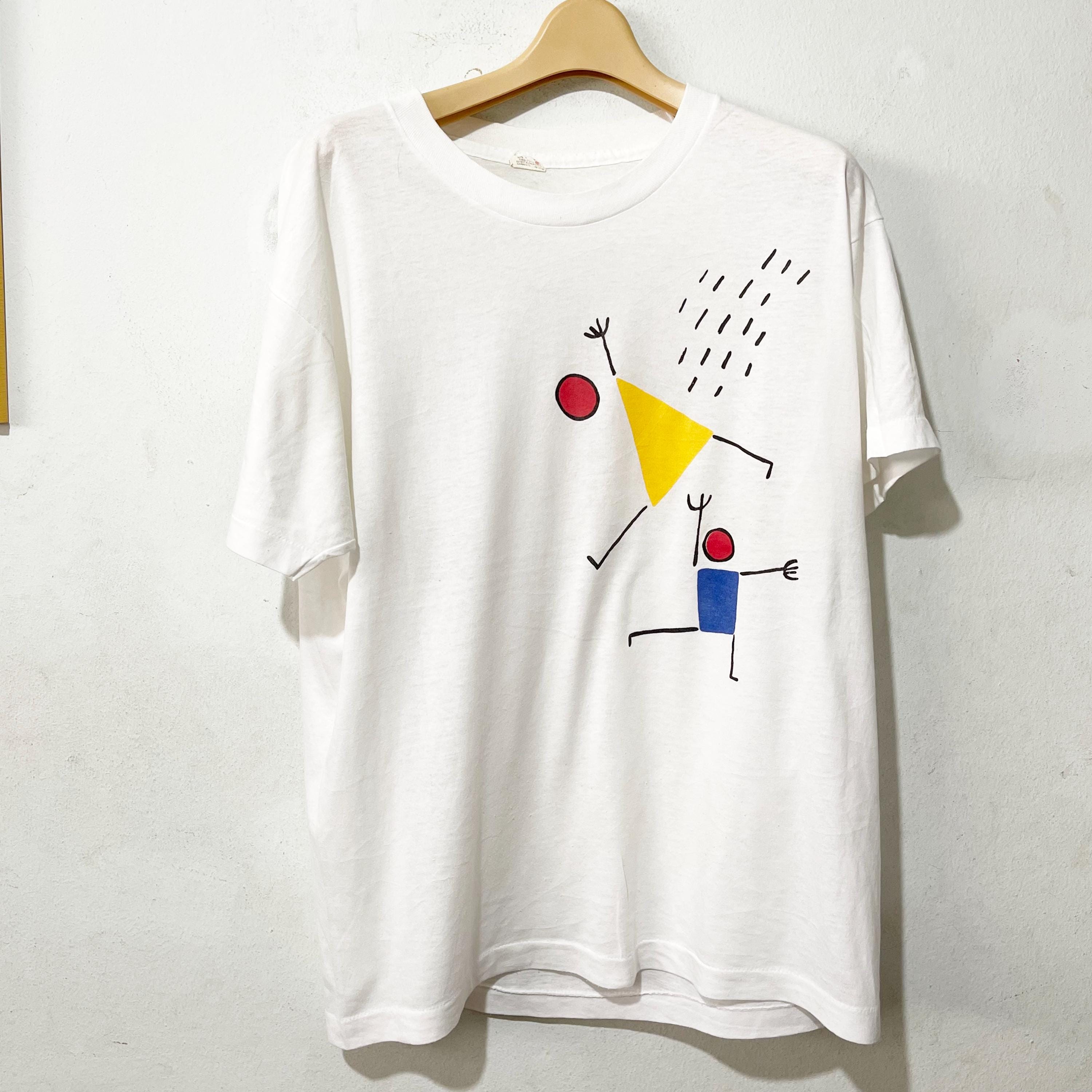 トップス vintage 90s CG Design art tee il_fullxfull.6979517059_ct9h.jpg