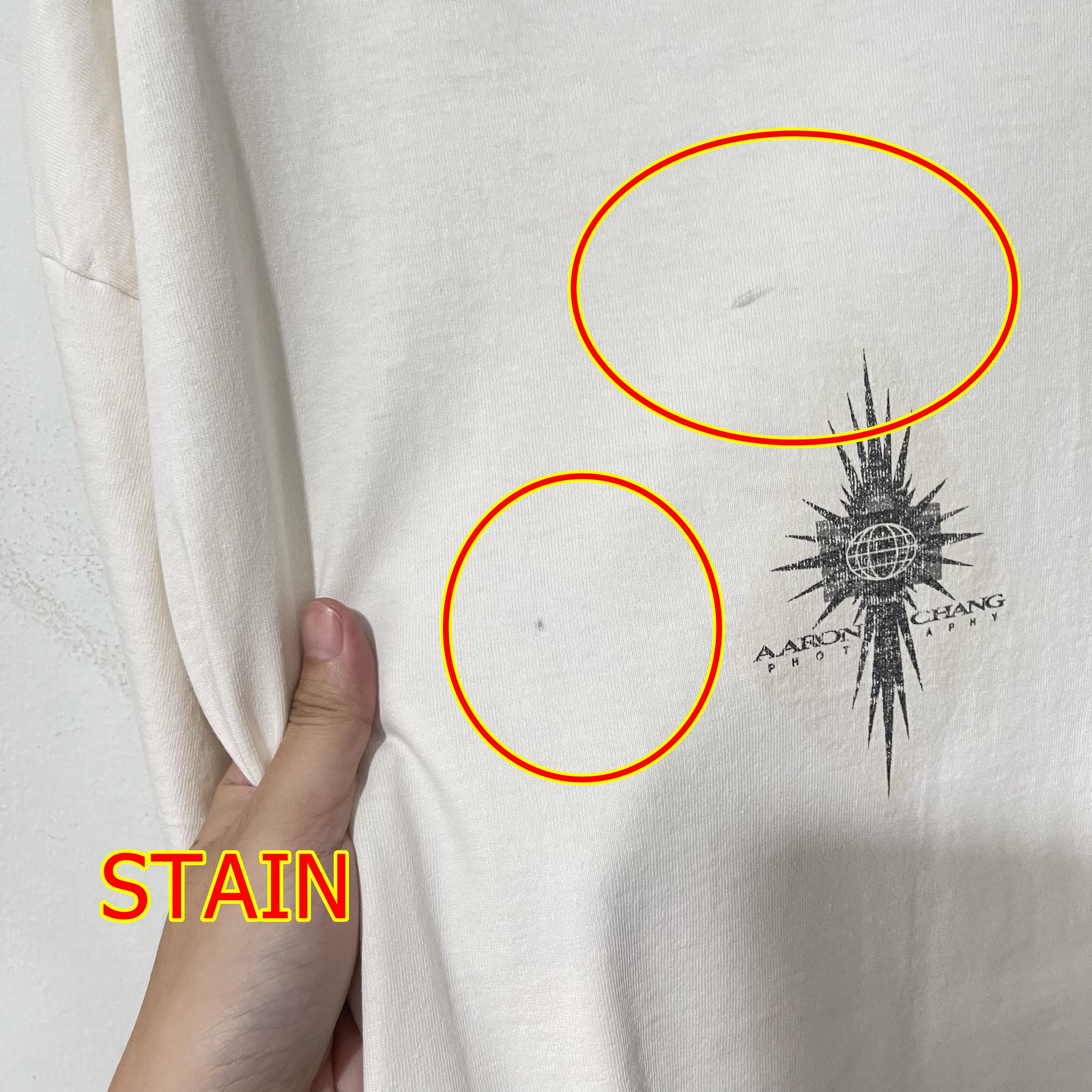 Vintage 90s Aaron Chang Photography T-shirt Size XL - Etsy