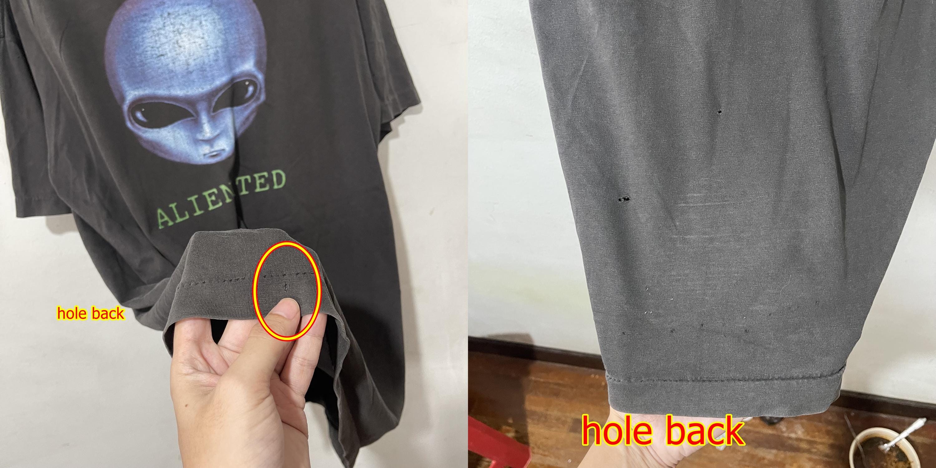 90年代ヴィンテージ エイリアンワークショップ Tシャツ サイズXL