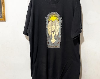 Vintage Lilith Fair T Shirt Lilith Fair Music Festival a