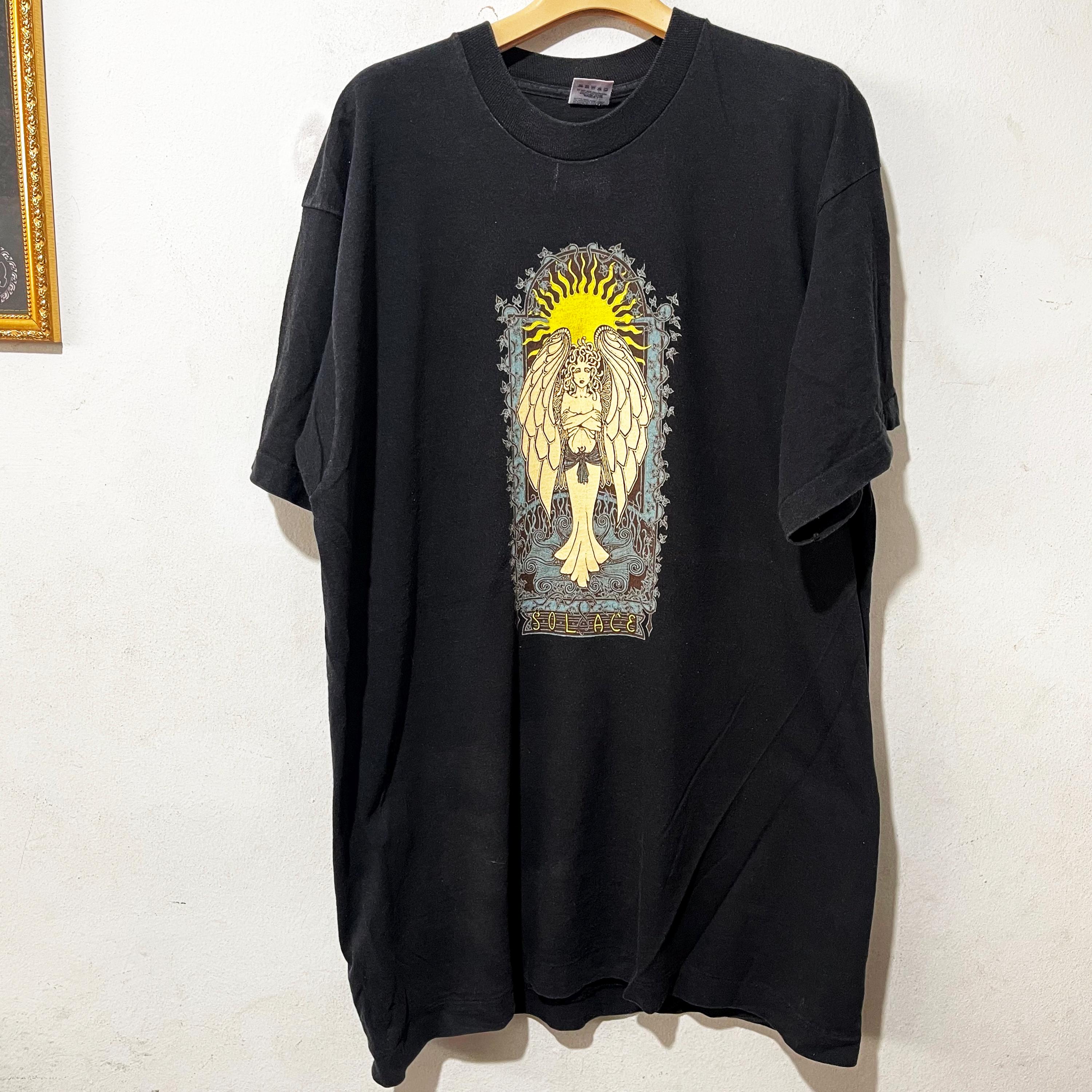 Vintage 90s Sarah Mclachlan Lilith Fair T-shirt Size XL - Etsy